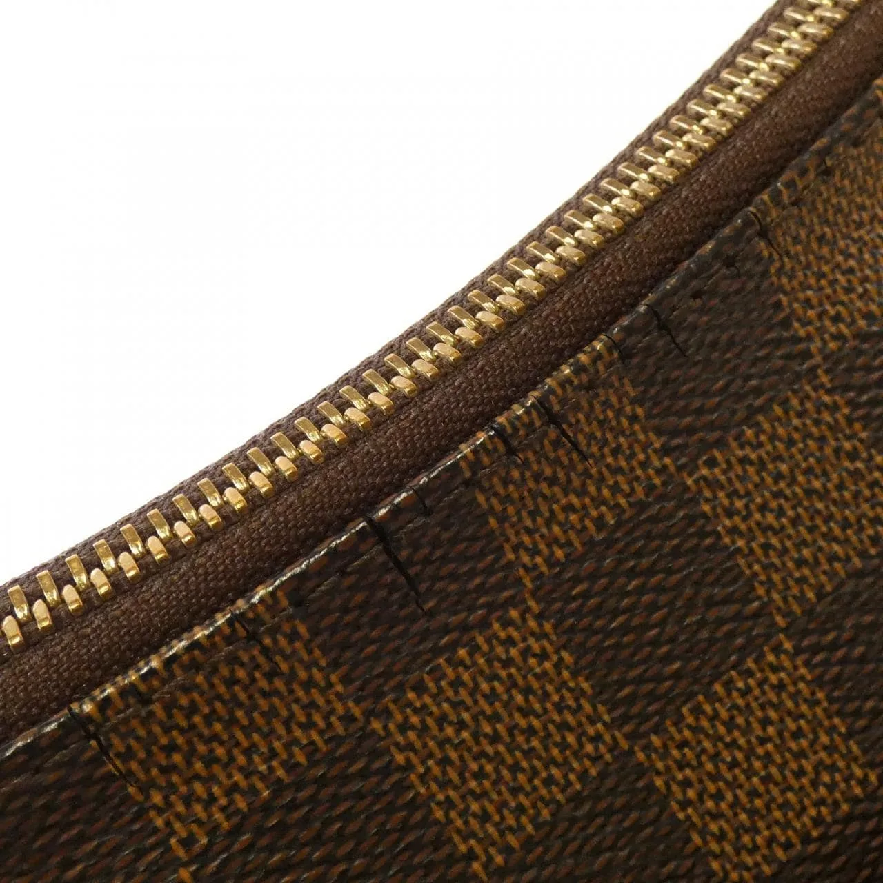 LOUIS VUITTON N42251 Shoulder Damier Blue Damier Rank B - Thumbnail 4