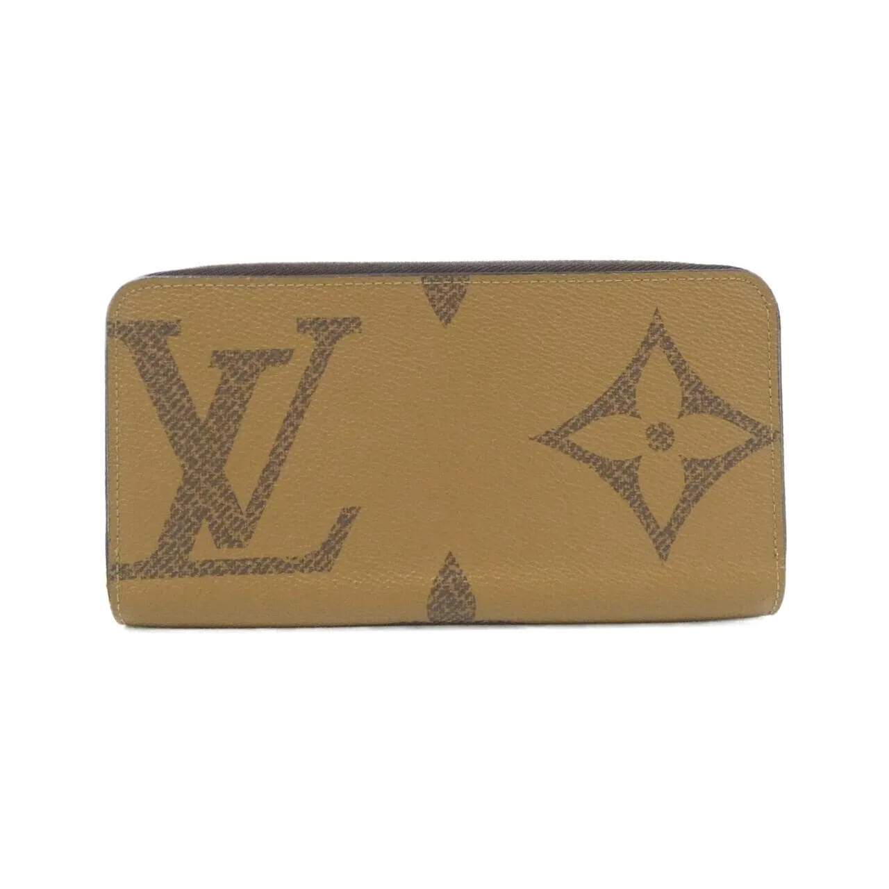 LOUIS VUITTON M69353 Wallet Monogram