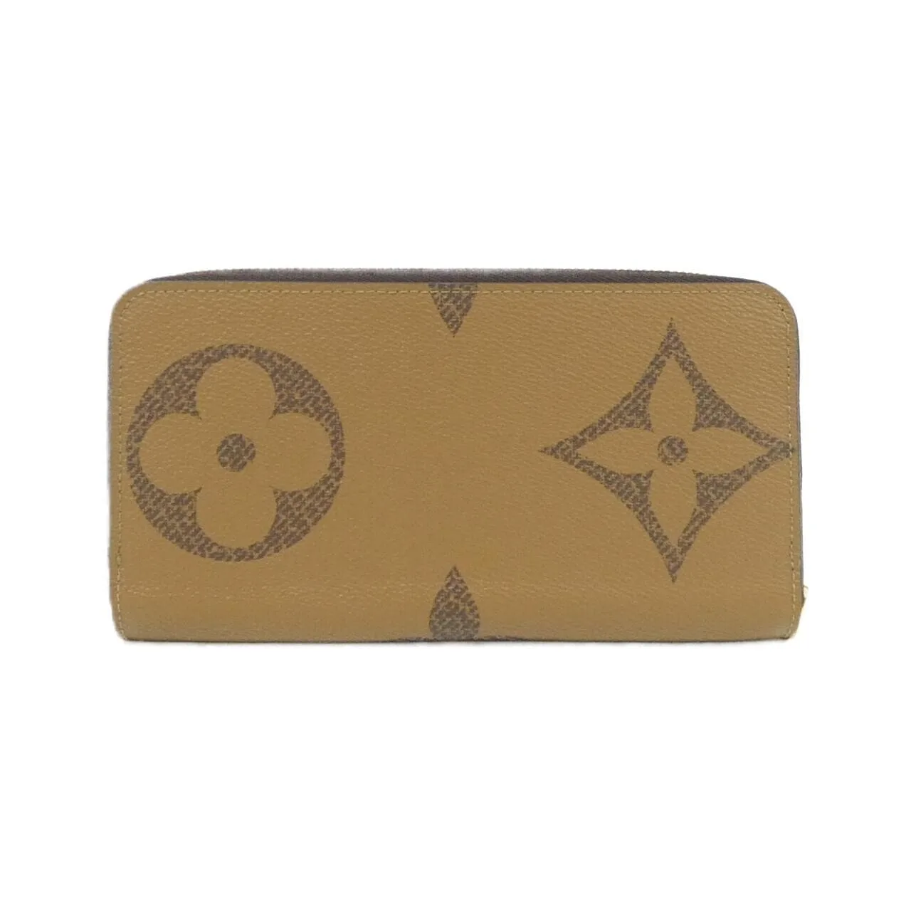 LOUIS VUITTON M69353 Wallet Monogram Black Monogram Rank A - Thumbnail 2