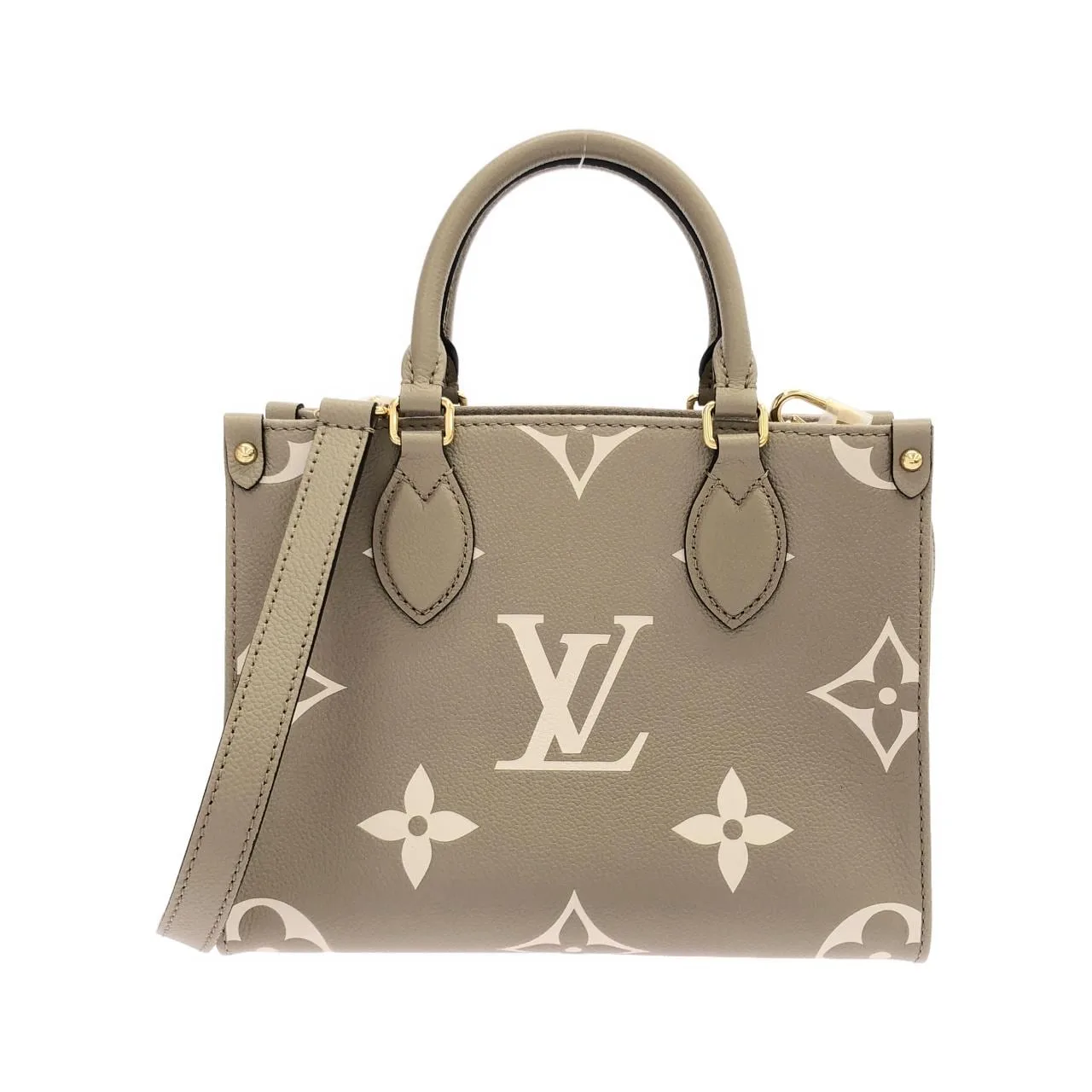 LOUIS VUITTON OnTheGo M45779 Handbag Monogram