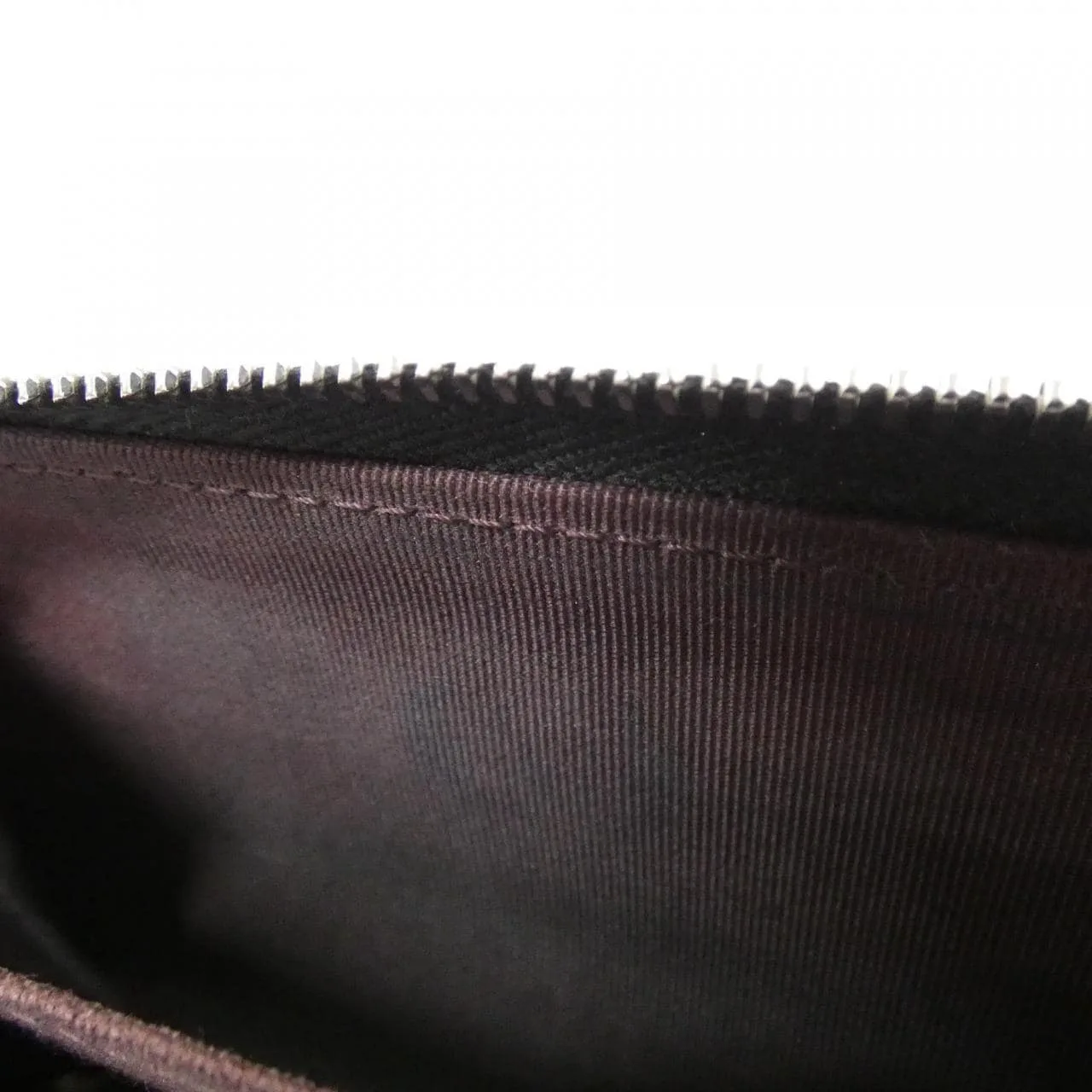 CHANEL Timeless Classic AP0216 Coin Case Grained Calfskin Black Grained Calfskin Rank B - Thumbnail 8