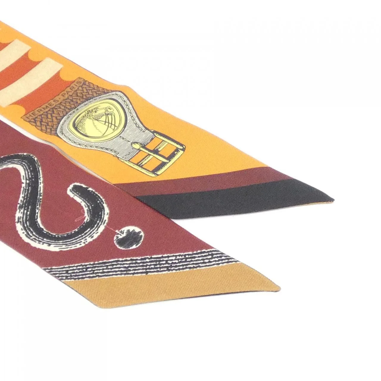 HERMES 064288S Scarf 2