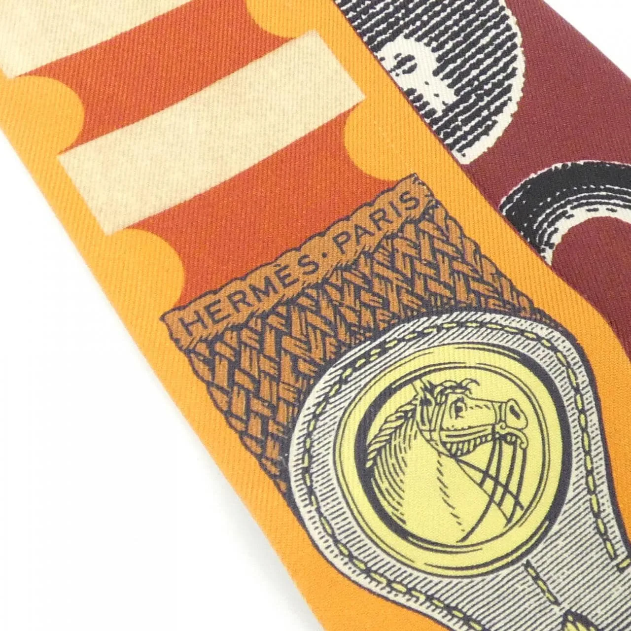 HERMES 064288S Scarf 3