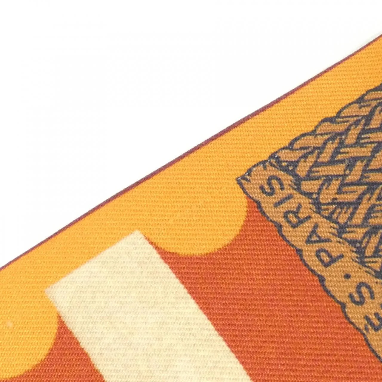 HERMES 064288S Scarf 4