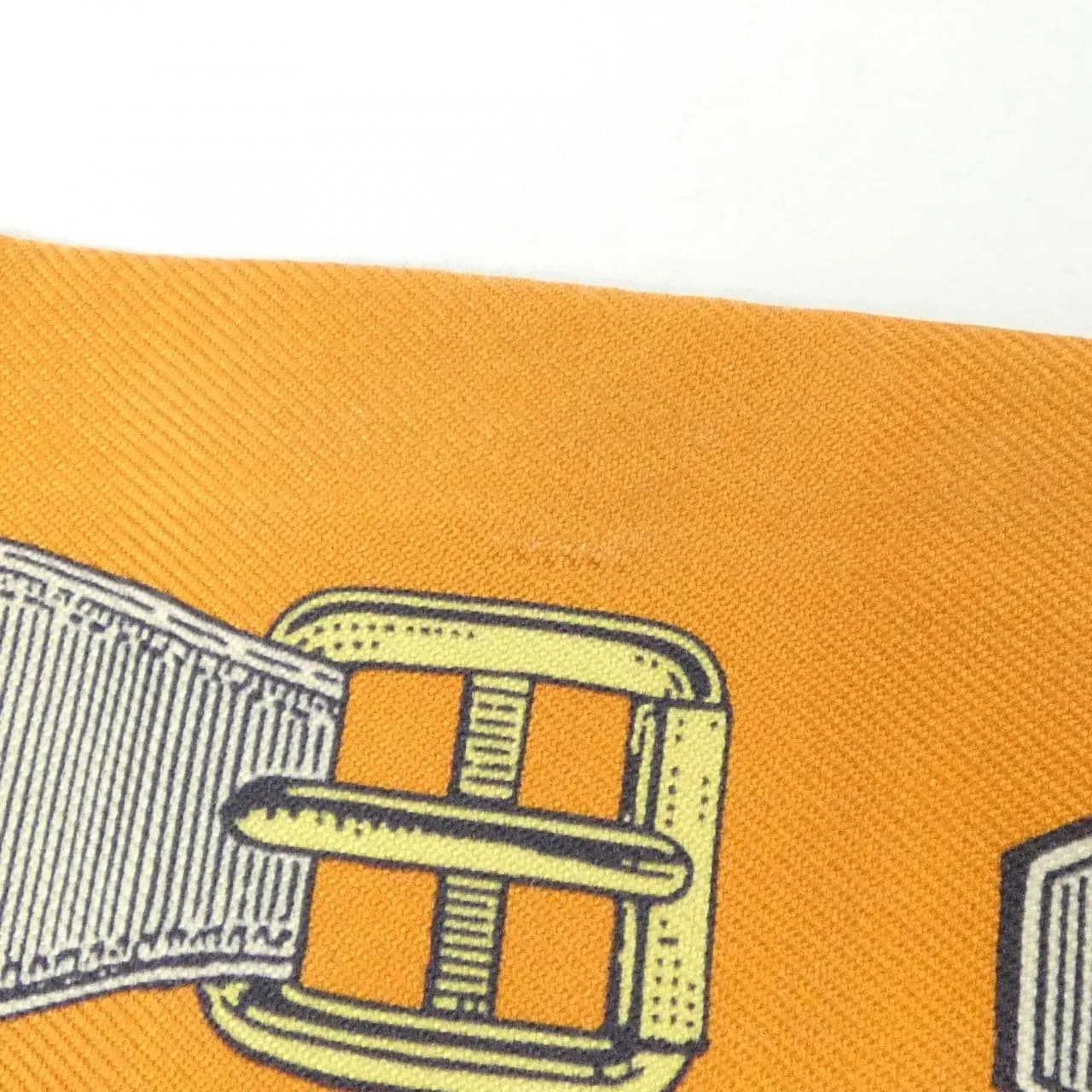 HERMES 064288S Scarf 5