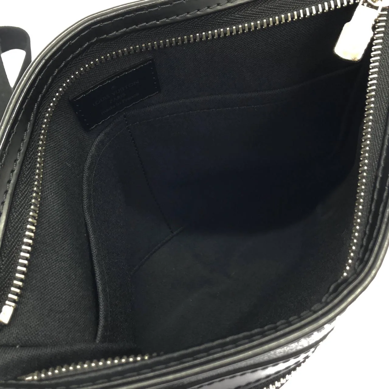 LOUIS VUITTON N58028 Shoulder Damier Black Damier Rank A - Thumbnail 6