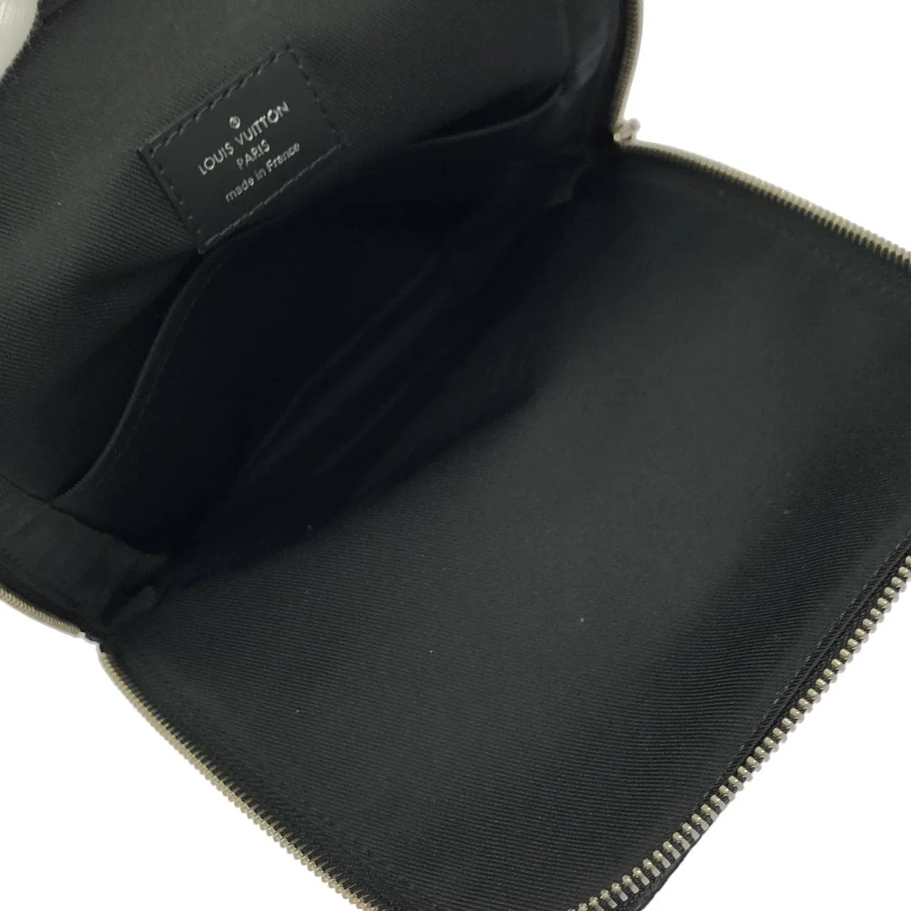 LOUIS VUITTON Avenue N41719 Shoulder Damier Black Damier Rank A - Thumbnail 6