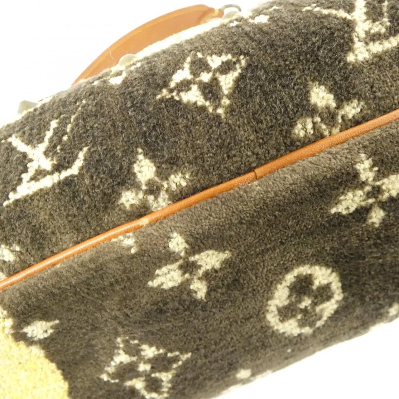 LOUIS VUITTON Trocadéro M92711 Shoulder Monogram Black Monogram Rank A - Thumbnail 3
