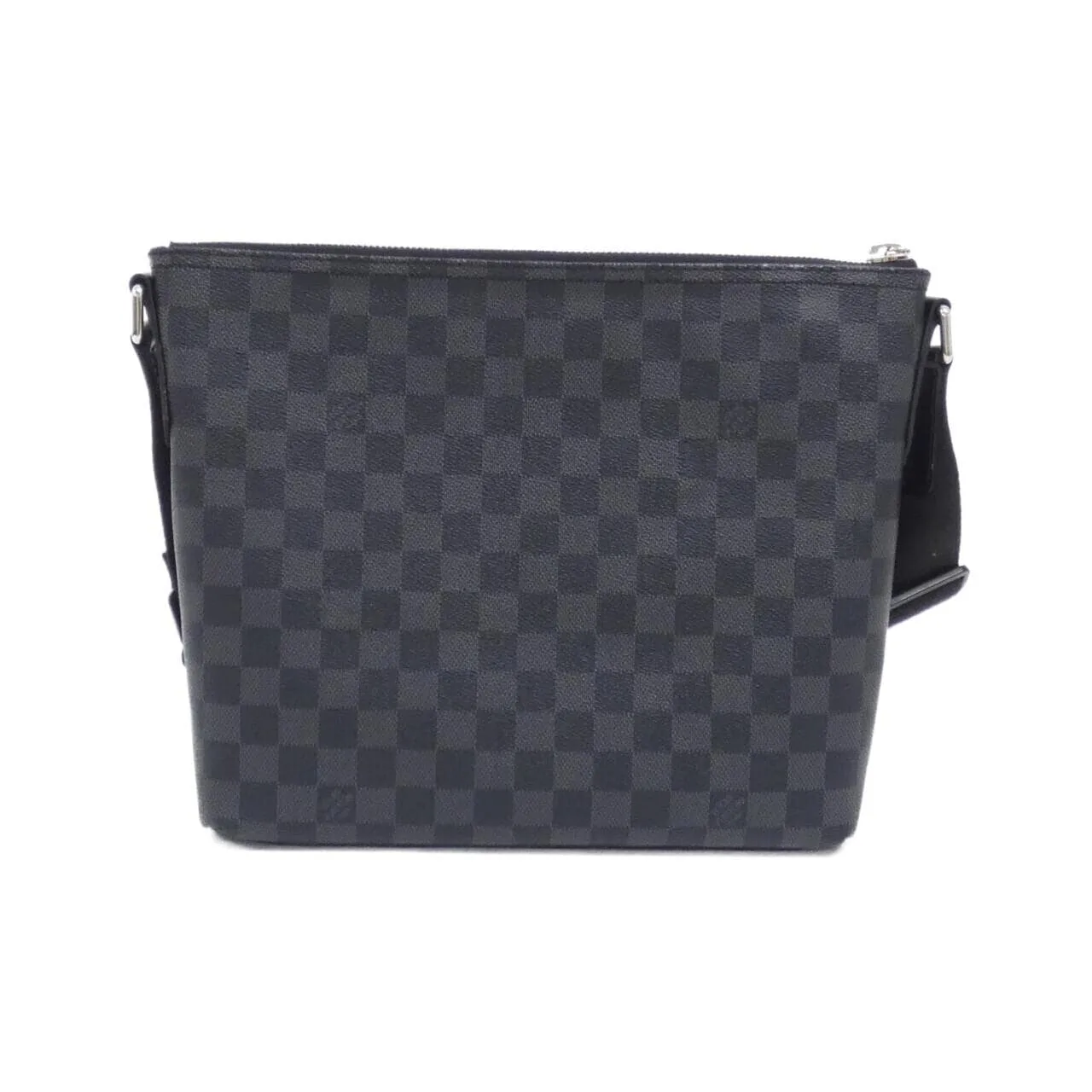 LOUIS VUITTON N41211 Shoulder Damier Black Damier Rank A - Thumbnail 2