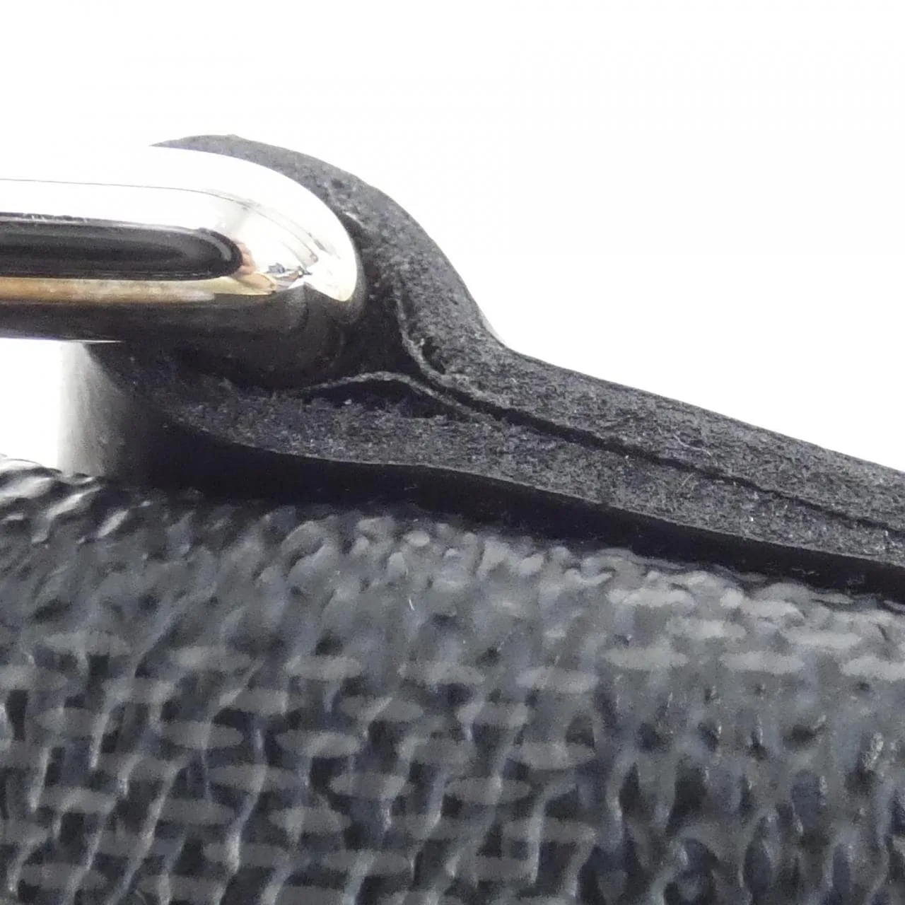 LOUIS VUITTON N41211 Shoulder Damier Black Damier Rank A - Thumbnail 4