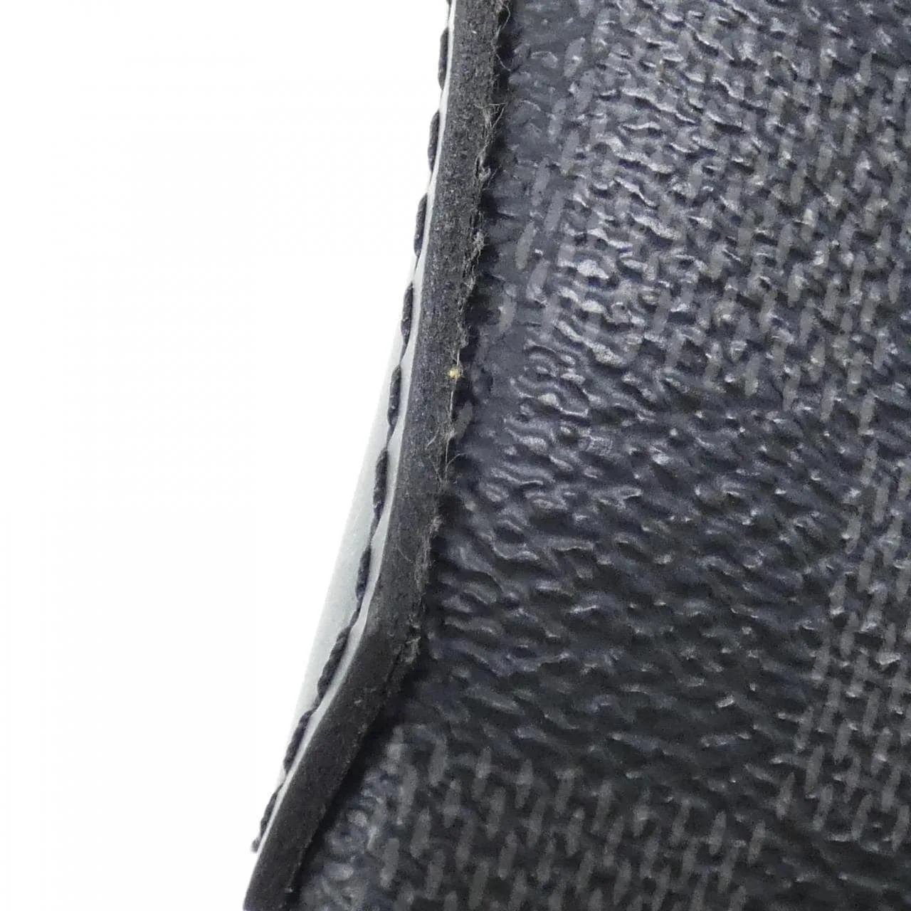 LOUIS VUITTON N41211 Shoulder Damier Black Damier Rank A - Thumbnail 5