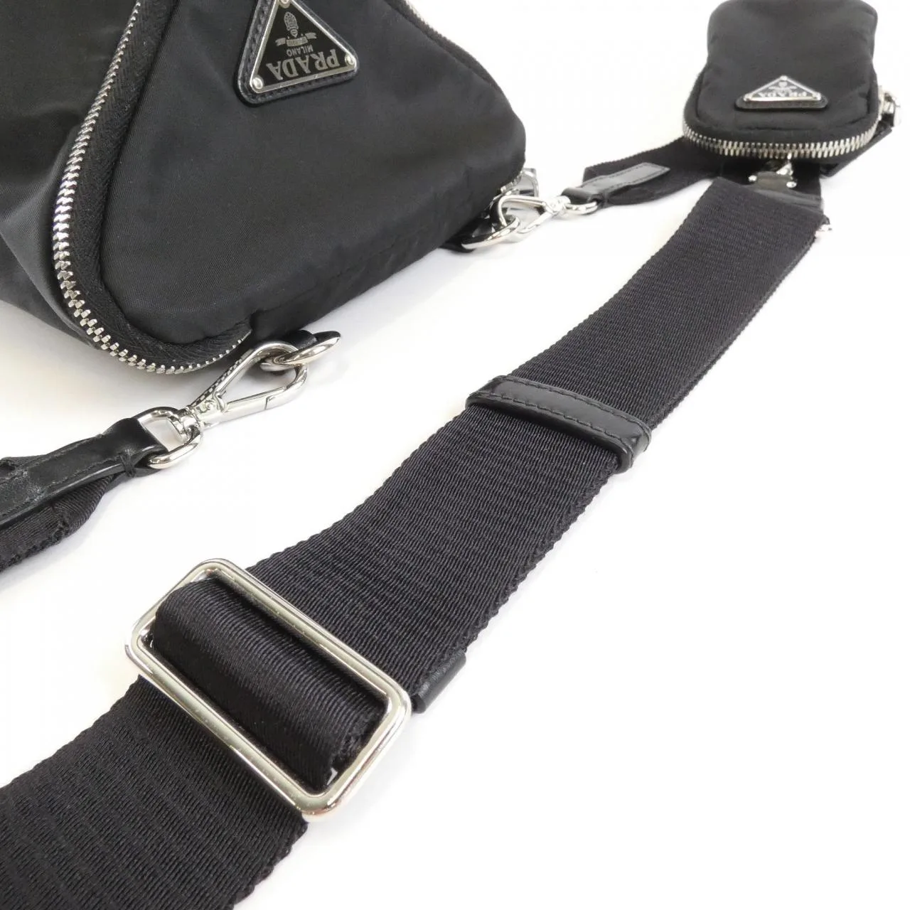 PRADA 2VH147 肩背包