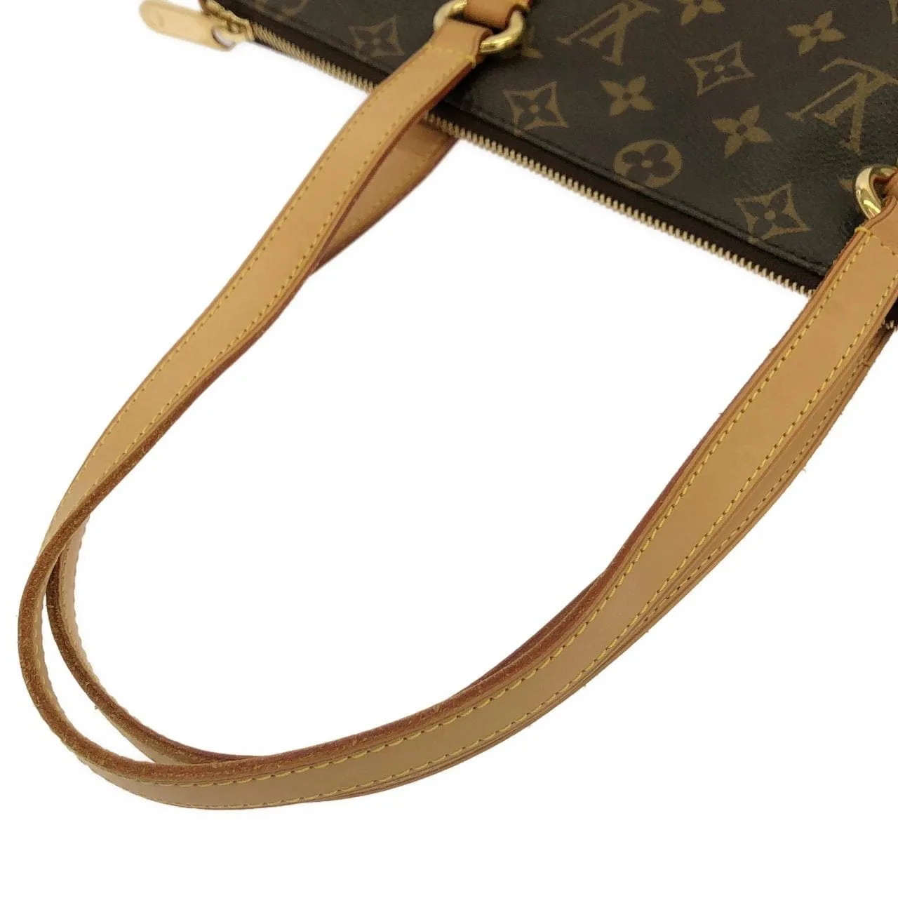 LOUIS VUITTON Totally M56688 手提包 Monogram 黑色 Monogram 中古品A - 縮圖 6