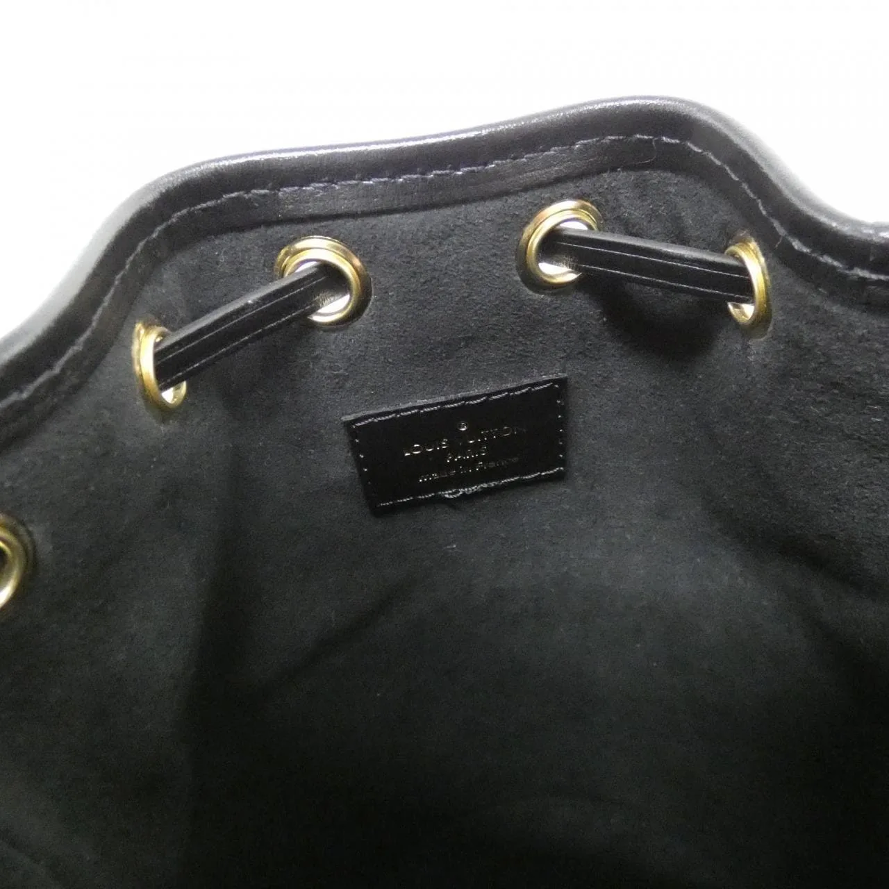 LOUIS VUITTON M83480 Shoulder Monogram Black Monogram Rank A - Thumbnail 6