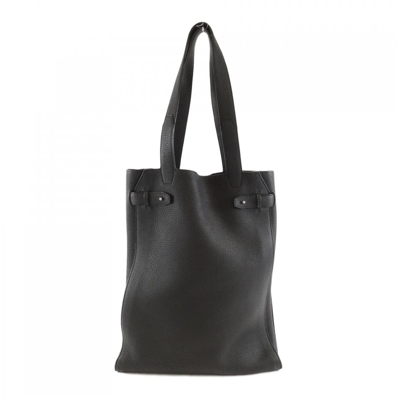 HERMES 076577CK 手提包 Black