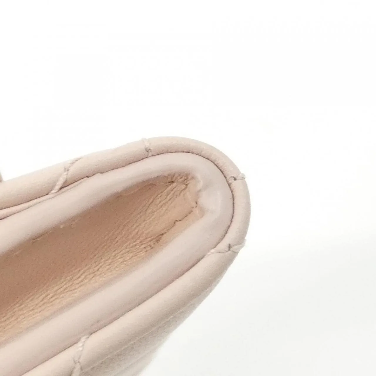 DIOR S0966ONMJ 銀包 羊皮 4