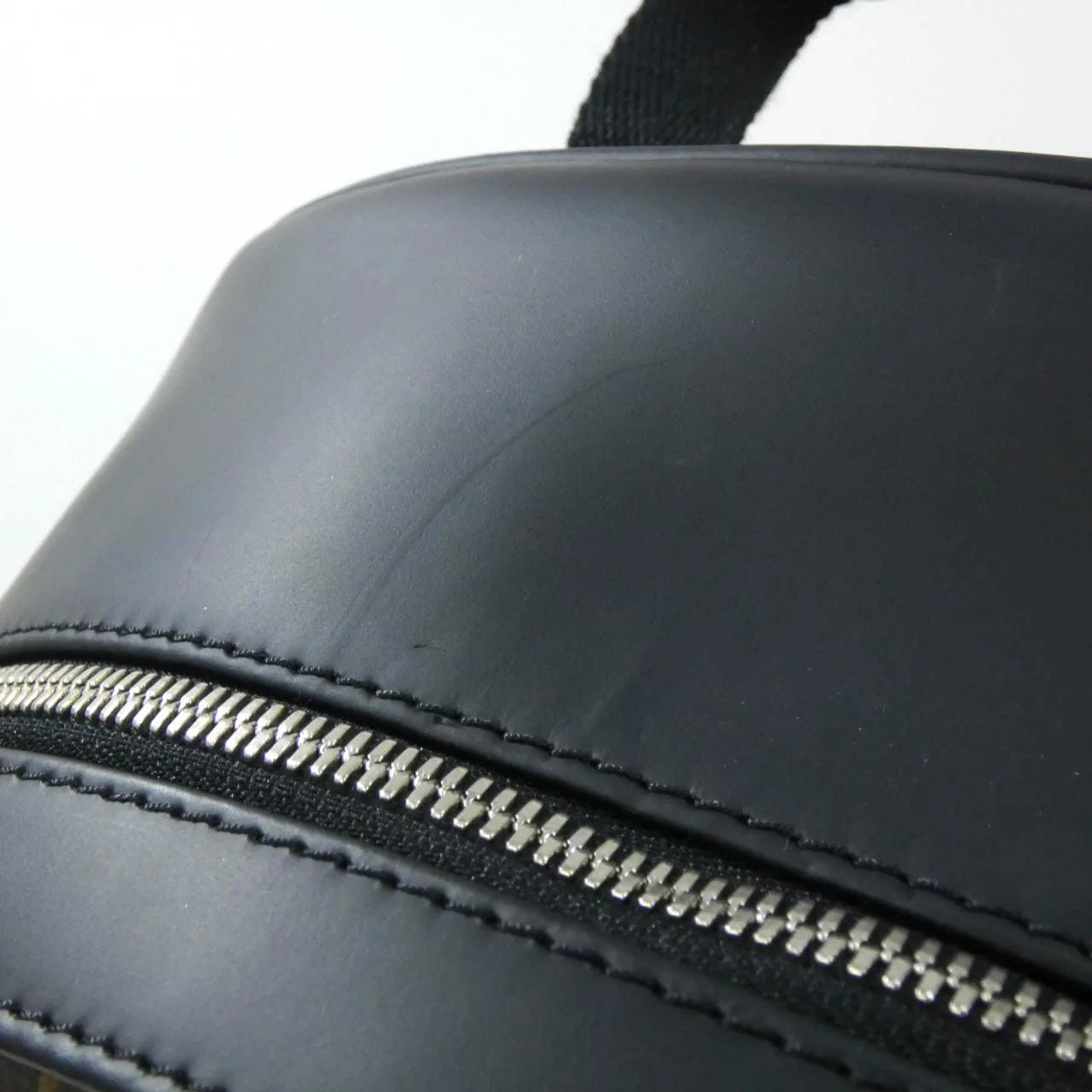 LOUIS VUITTON M41530 Backpack Monogram Black Monogram Rank A - Thumbnail 4
