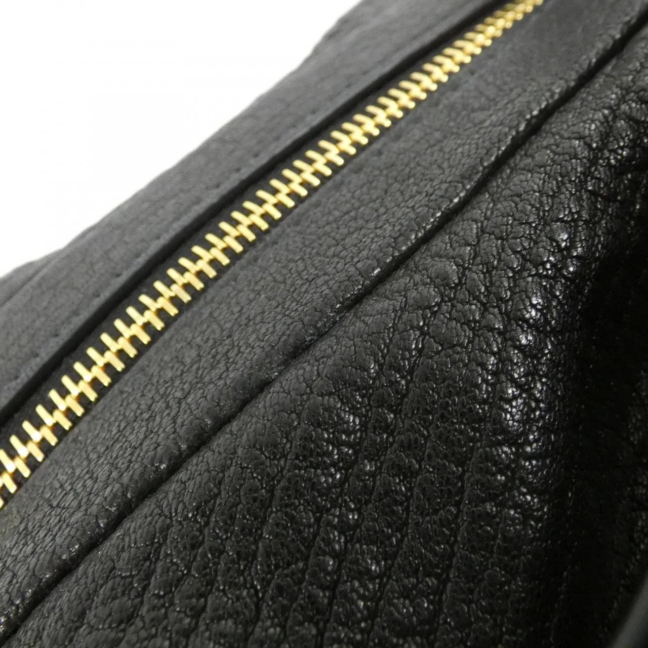 MIU MIU 5BC191 肩背包 黑色 中古品A - 縮圖 5