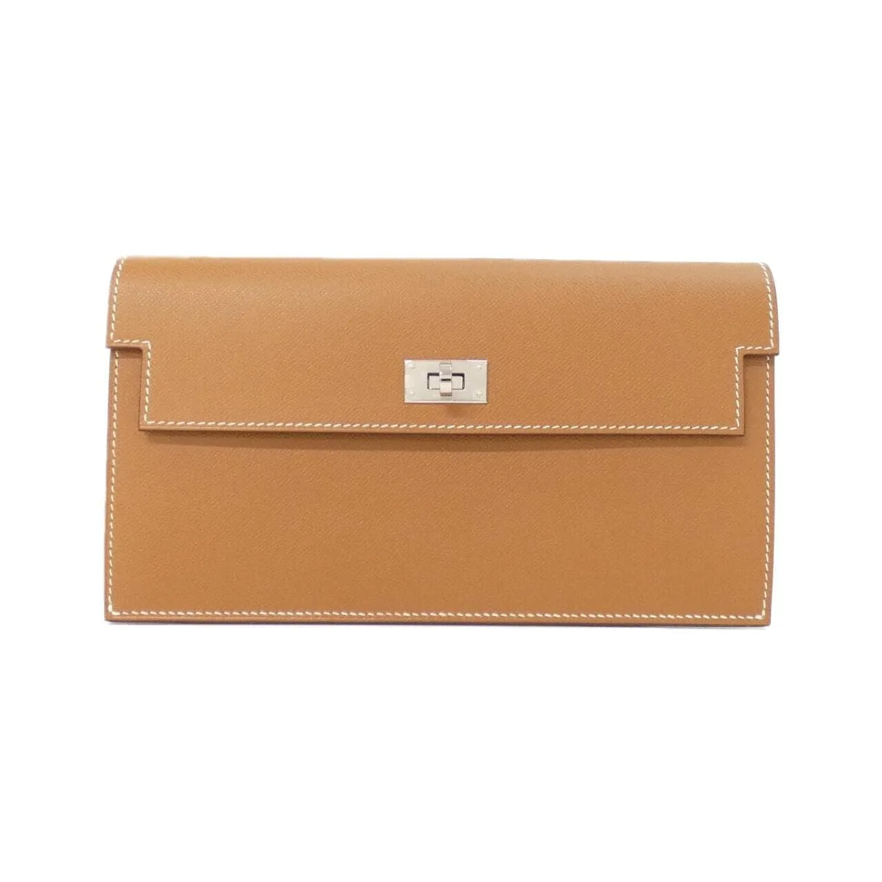 HERMES Kelly 084940CK 銀包