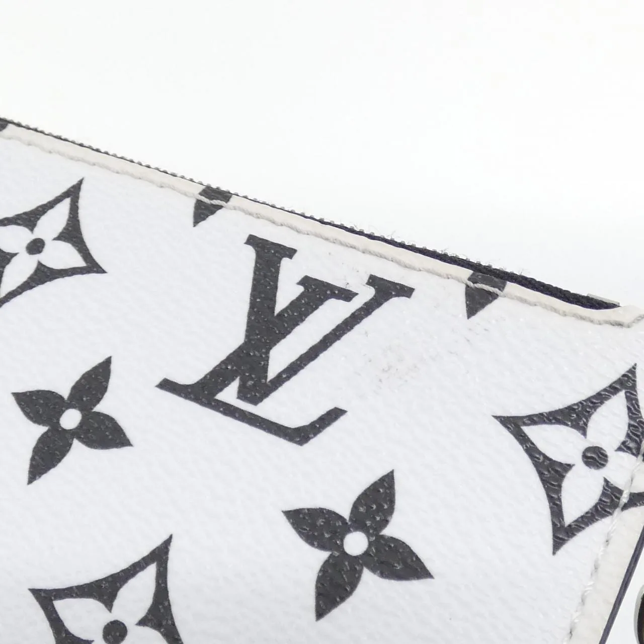LOUIS VUITTON M59954 Tote Epi Black Epi Rank A - Thumbnail 6