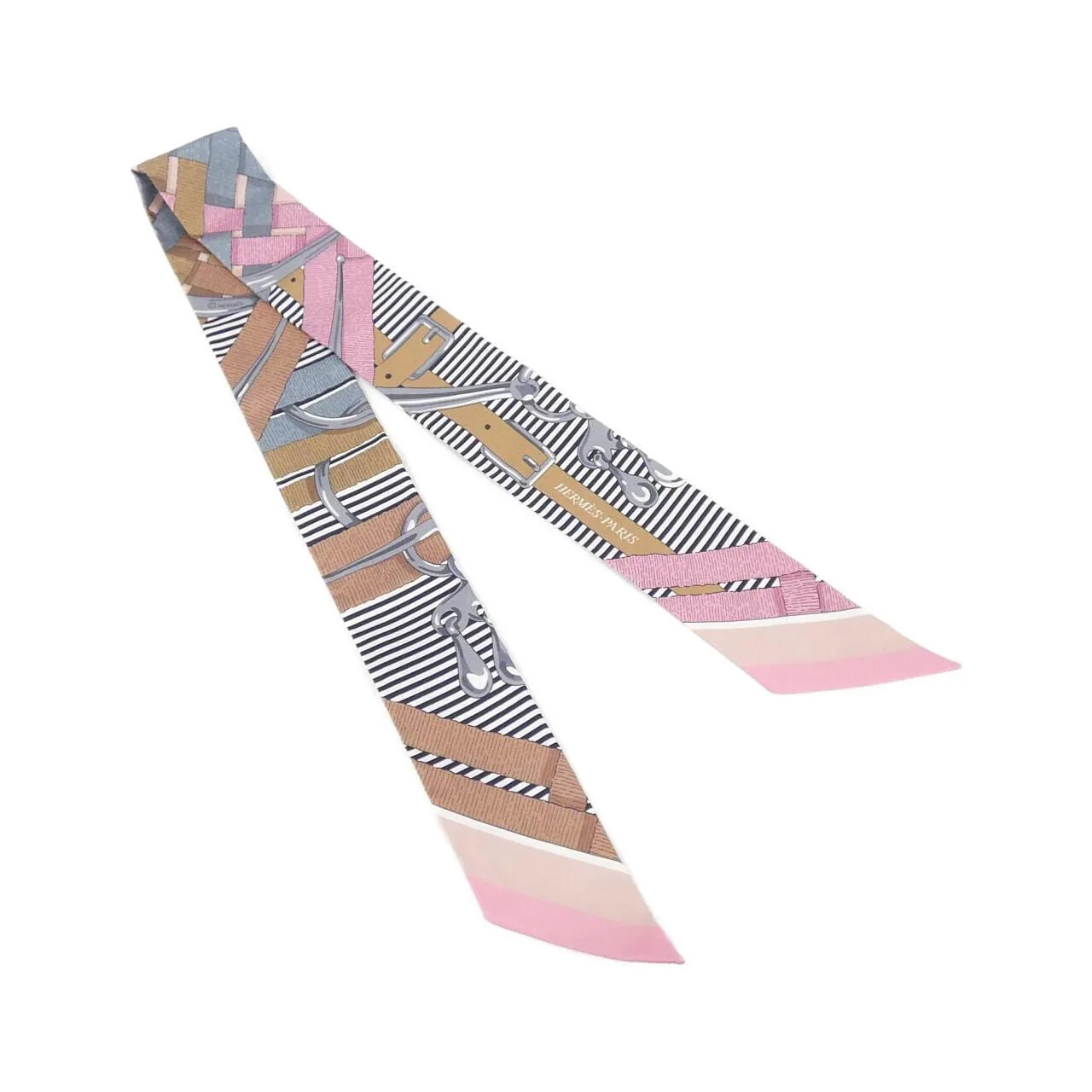 HERMES 063419S Scarf