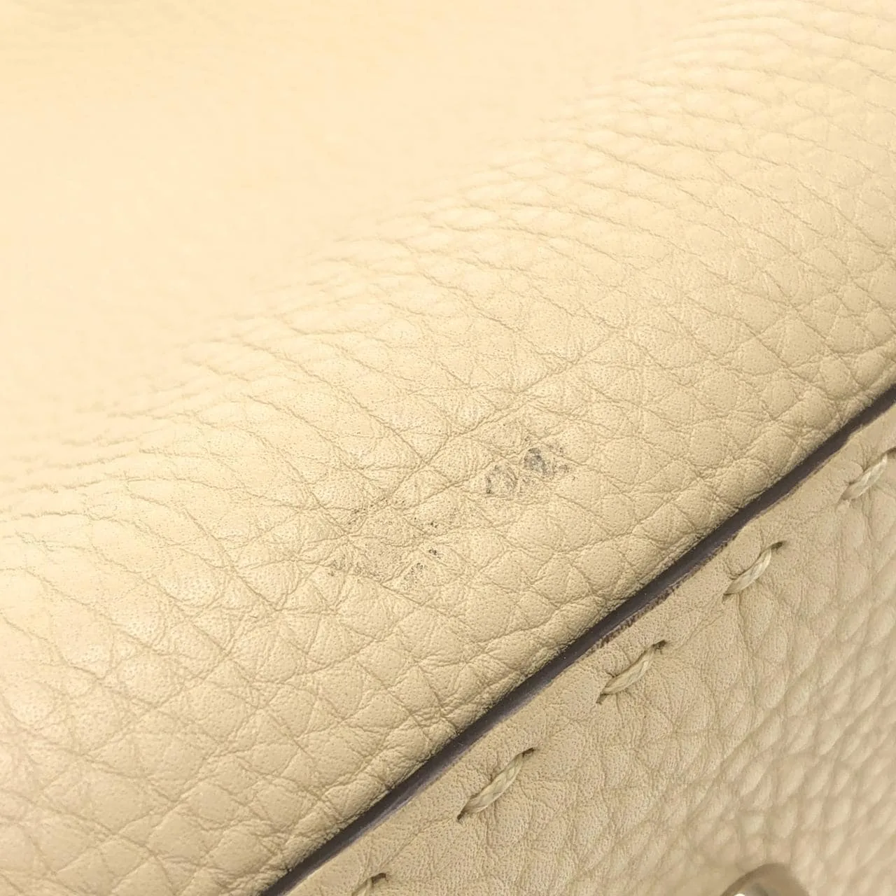 FENDI Peekaboo 8BN290 3PE Handbag 4