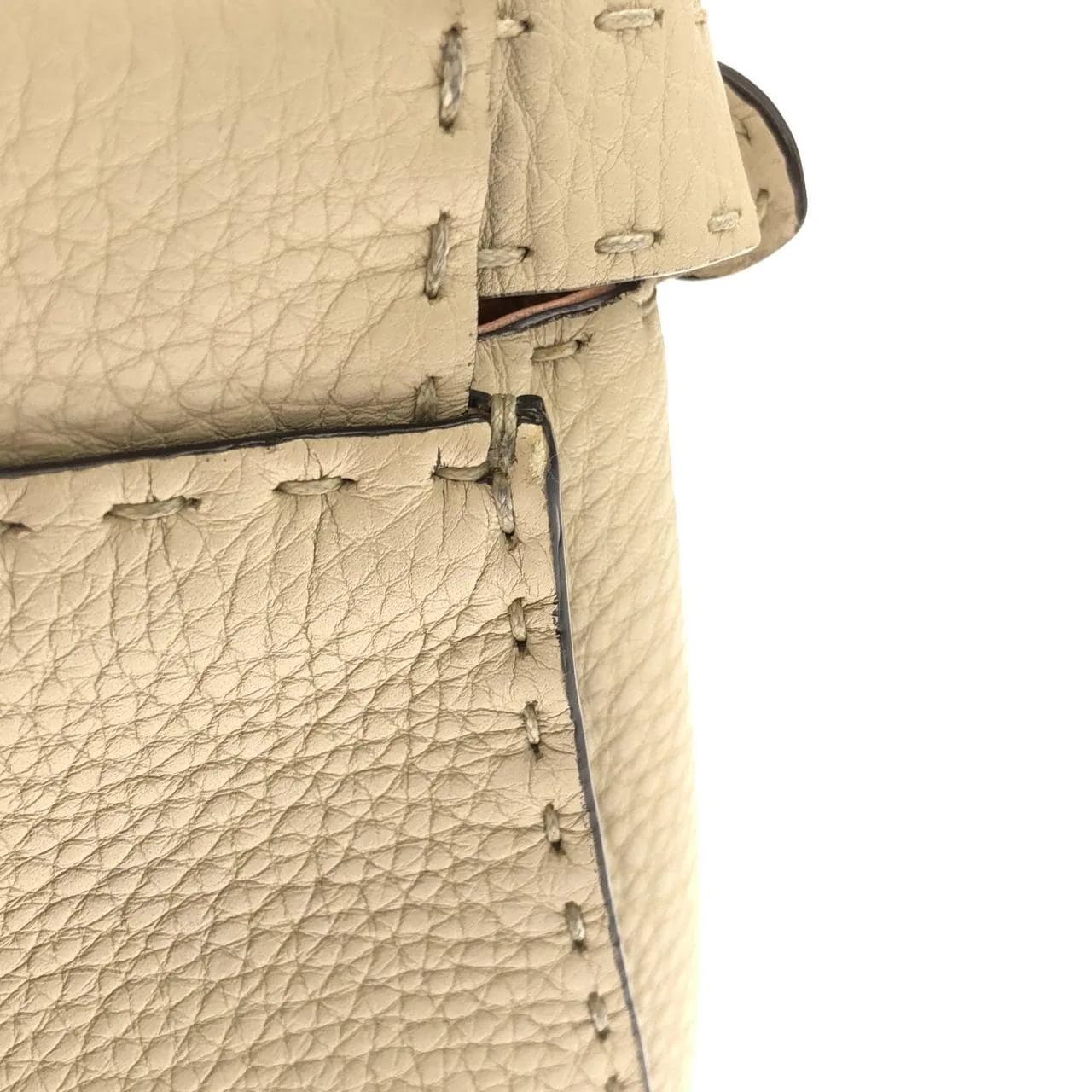 FENDI Peekaboo 8BN290 3PE Handbag 5