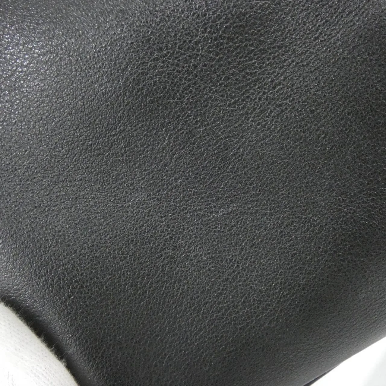 BALENCIAGA Rodeo 795456 2AA4U Handbag Black Rank A - Thumbnail 6