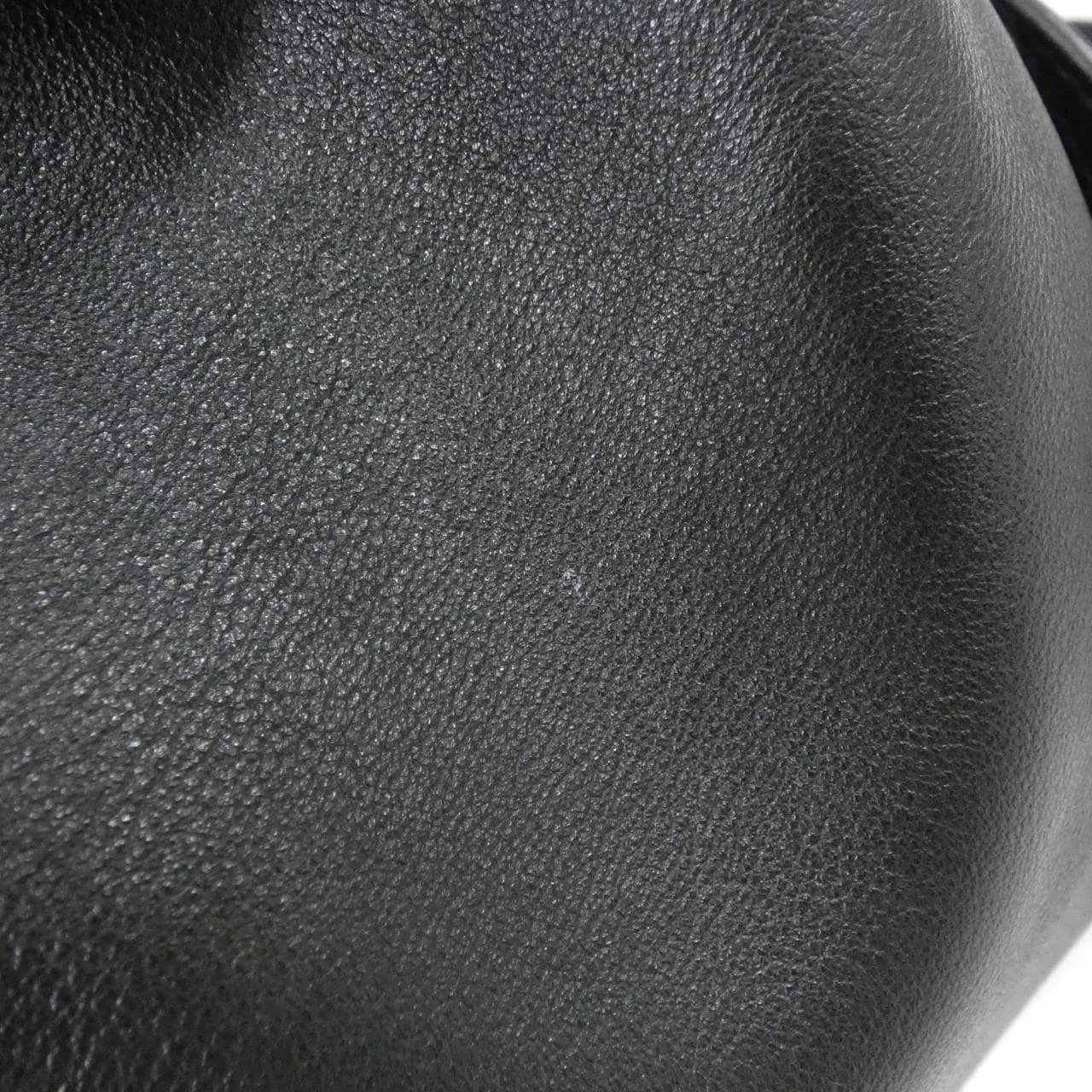 BALENCIAGA Rodeo 795456 2AA4U Handbag Black Rank A - Thumbnail 7