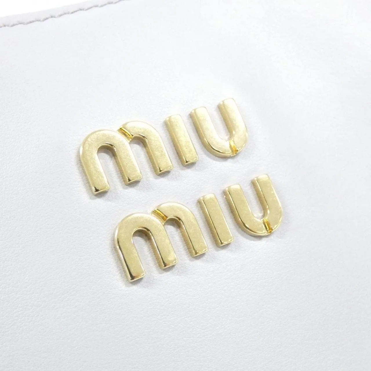 MIU MIU 5BC122 Handbag 4