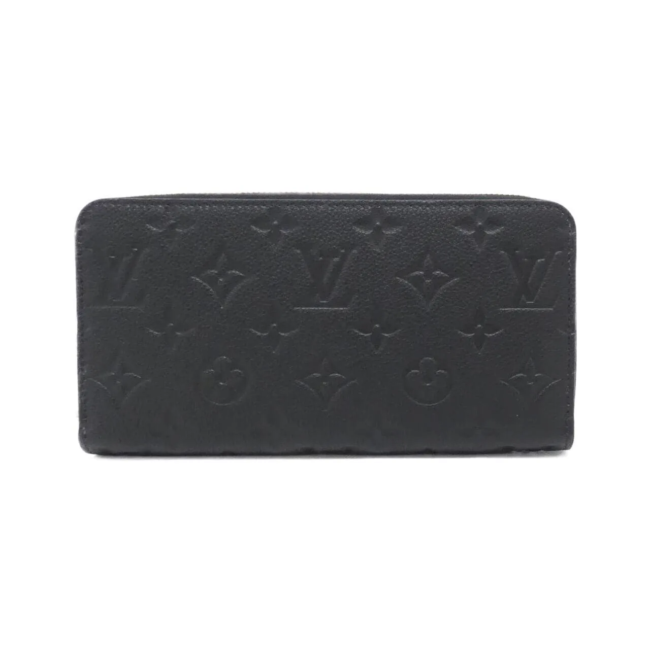 LOUIS VUITTON M61864 Wallet Monogram