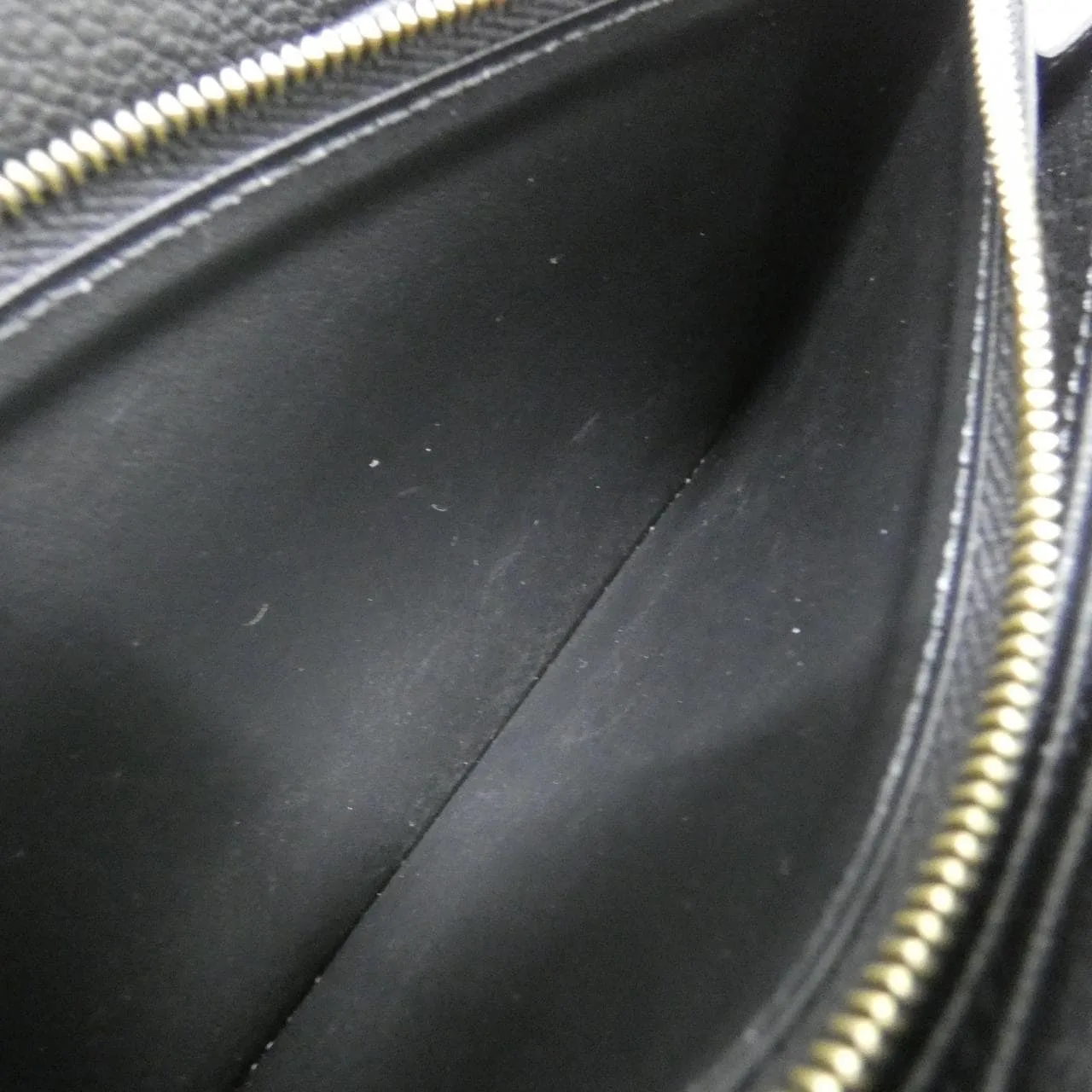 LOUIS VUITTON M61864 Wallet Monogram Black Monogram Rank A - Thumbnail 6