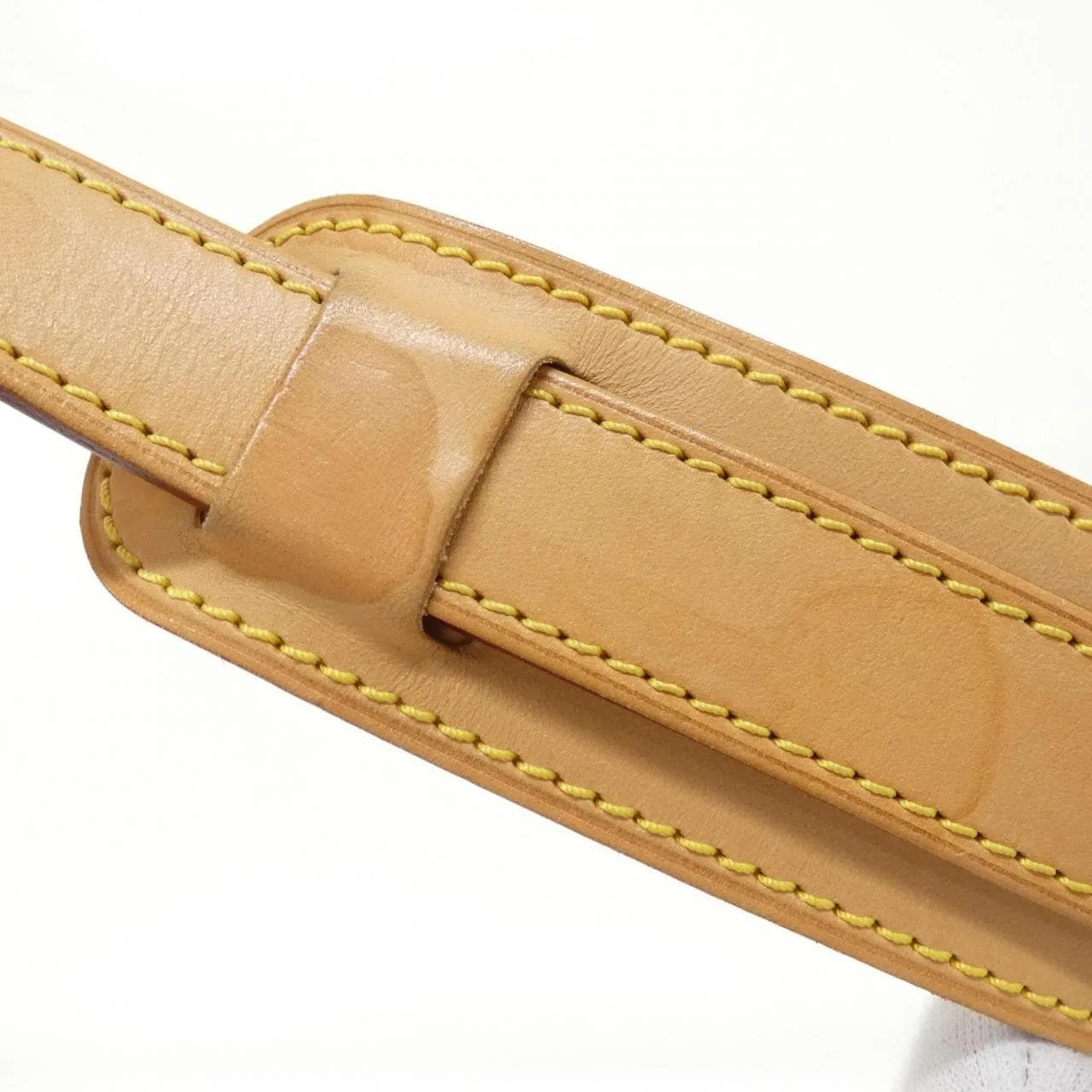 LOUIS VUITTON M40045 Shoulder Monogram Black Monogram Rank A - Thumbnail 7