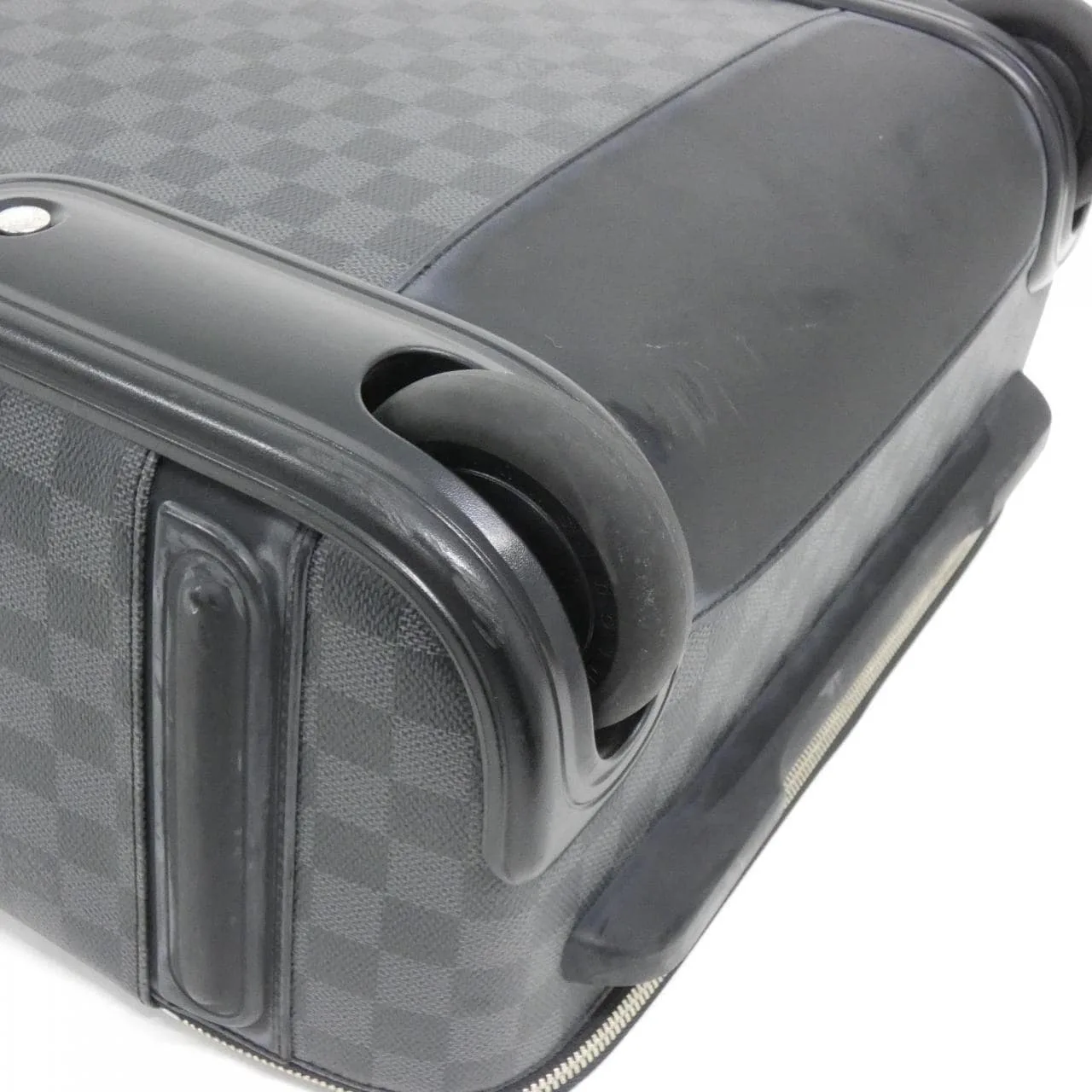 LOUIS VUITTON N23299 Bag Damier Black Damier Rank A - Thumbnail 3