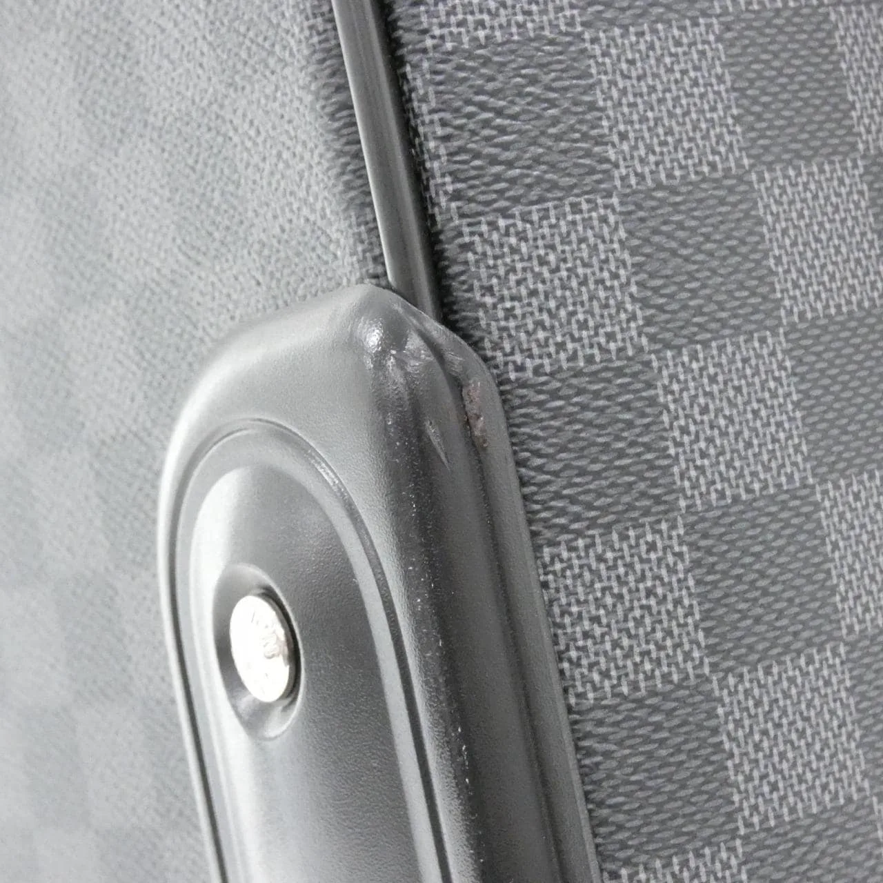LOUIS VUITTON N23299 Bag Damier Black Damier Rank A - Thumbnail 5