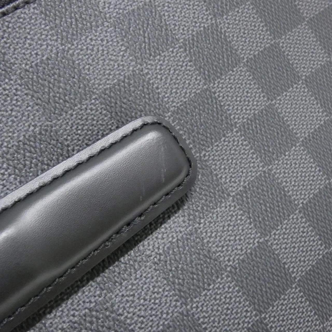 LOUIS VUITTON N23299 Bag Damier Black Damier Rank A - Thumbnail 7