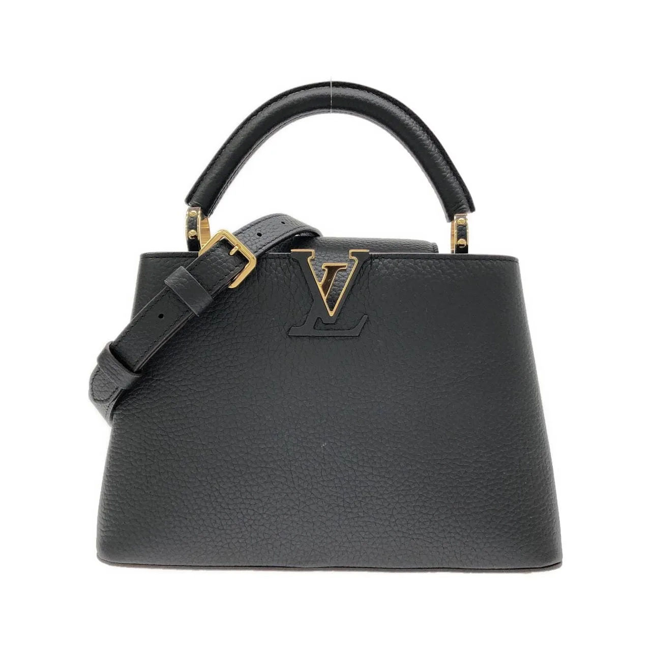 LOUIS VUITTON Capucines M94755 手提包