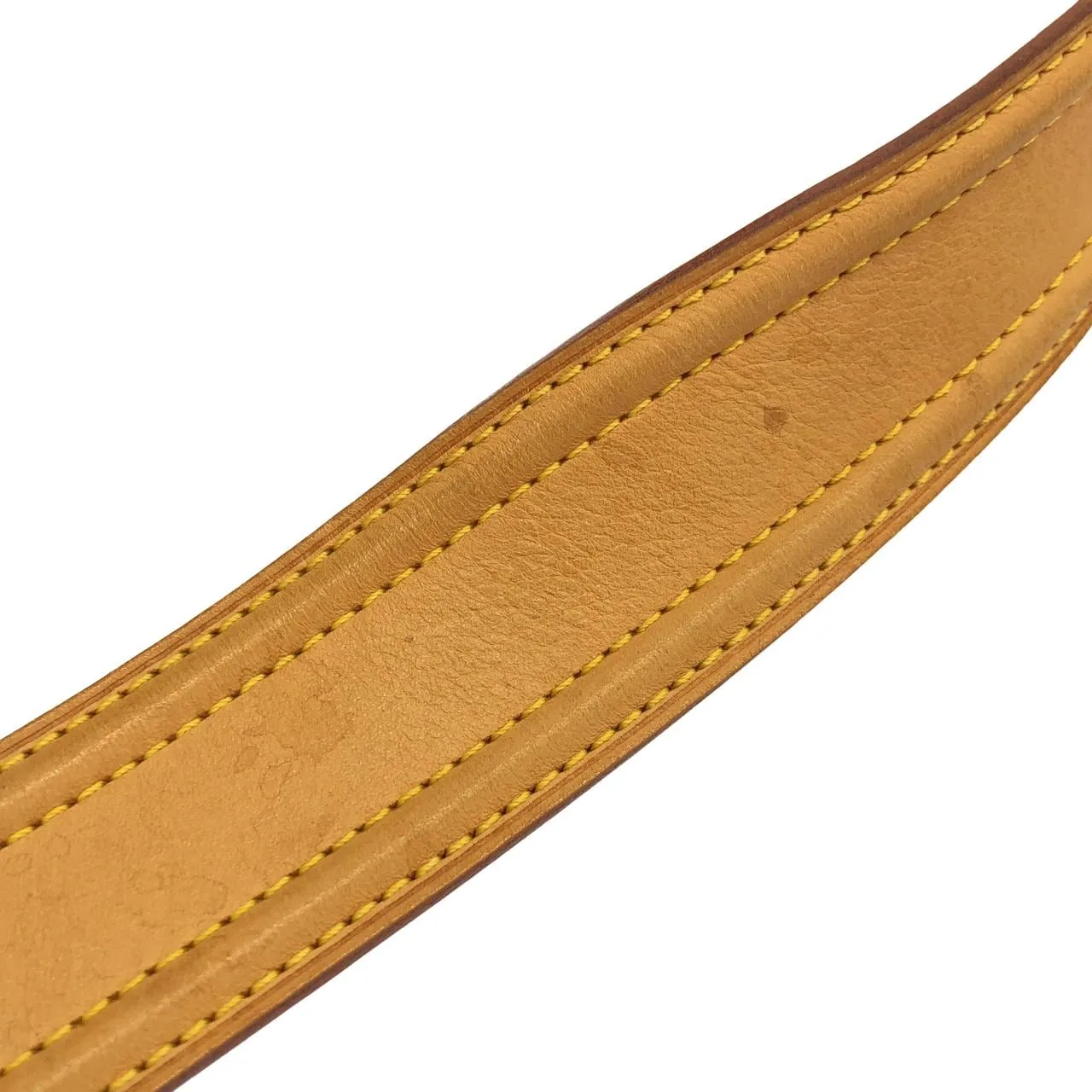 LOUIS VUITTON Viva Cité M51163 Shoulder Monogram Black Monogram Rank A - Thumbnail 7