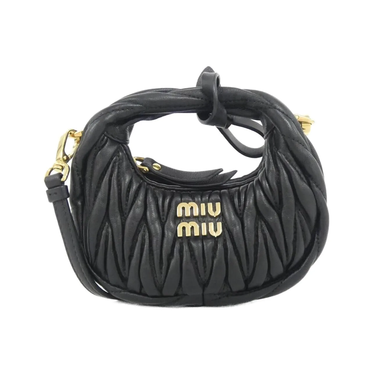 MIU MIU 5NR019 Pouch