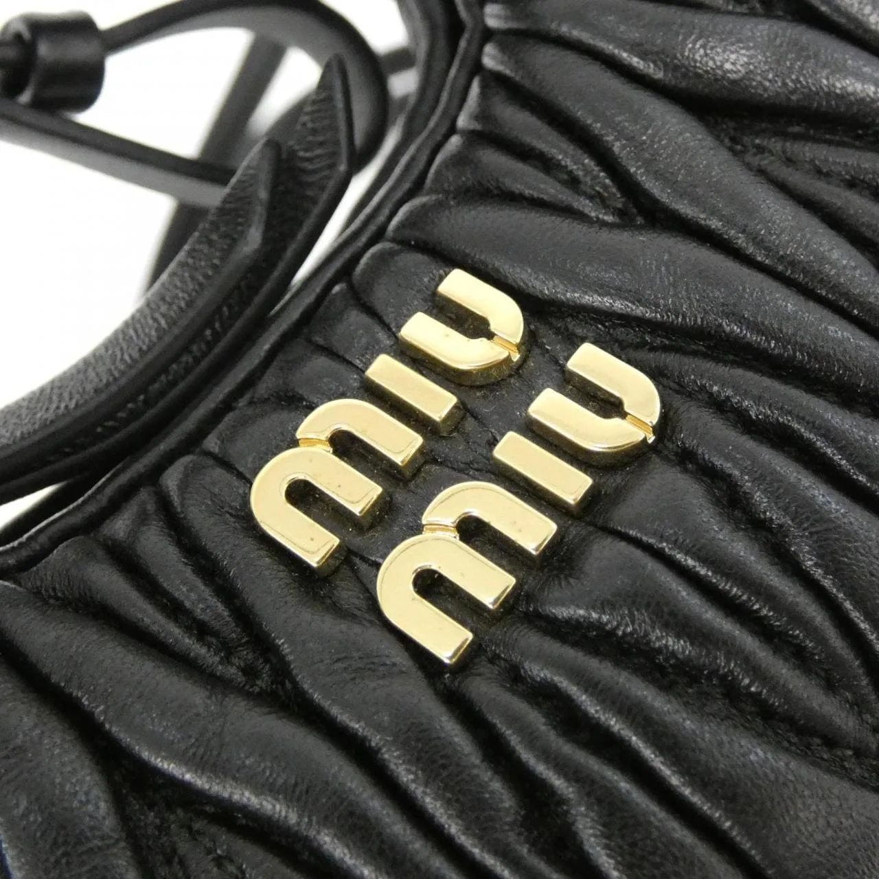 MIU MIU 5NR019 小袋 4