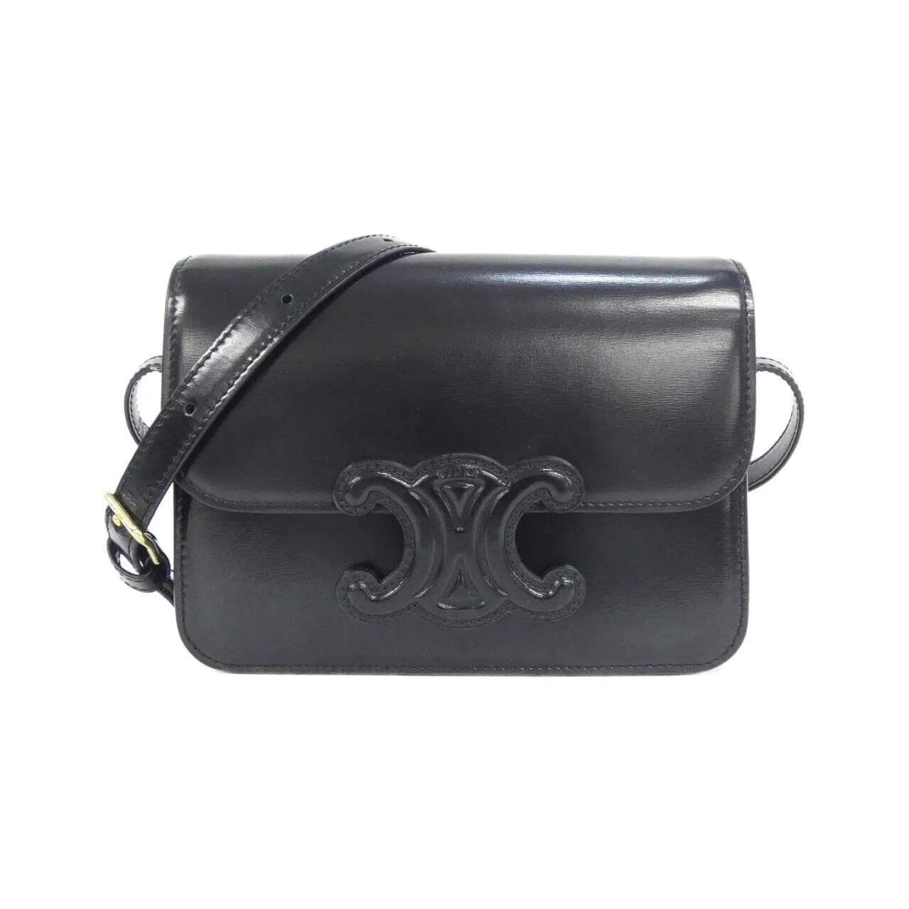 CELINE Triomphe 199233BF4 肩背包