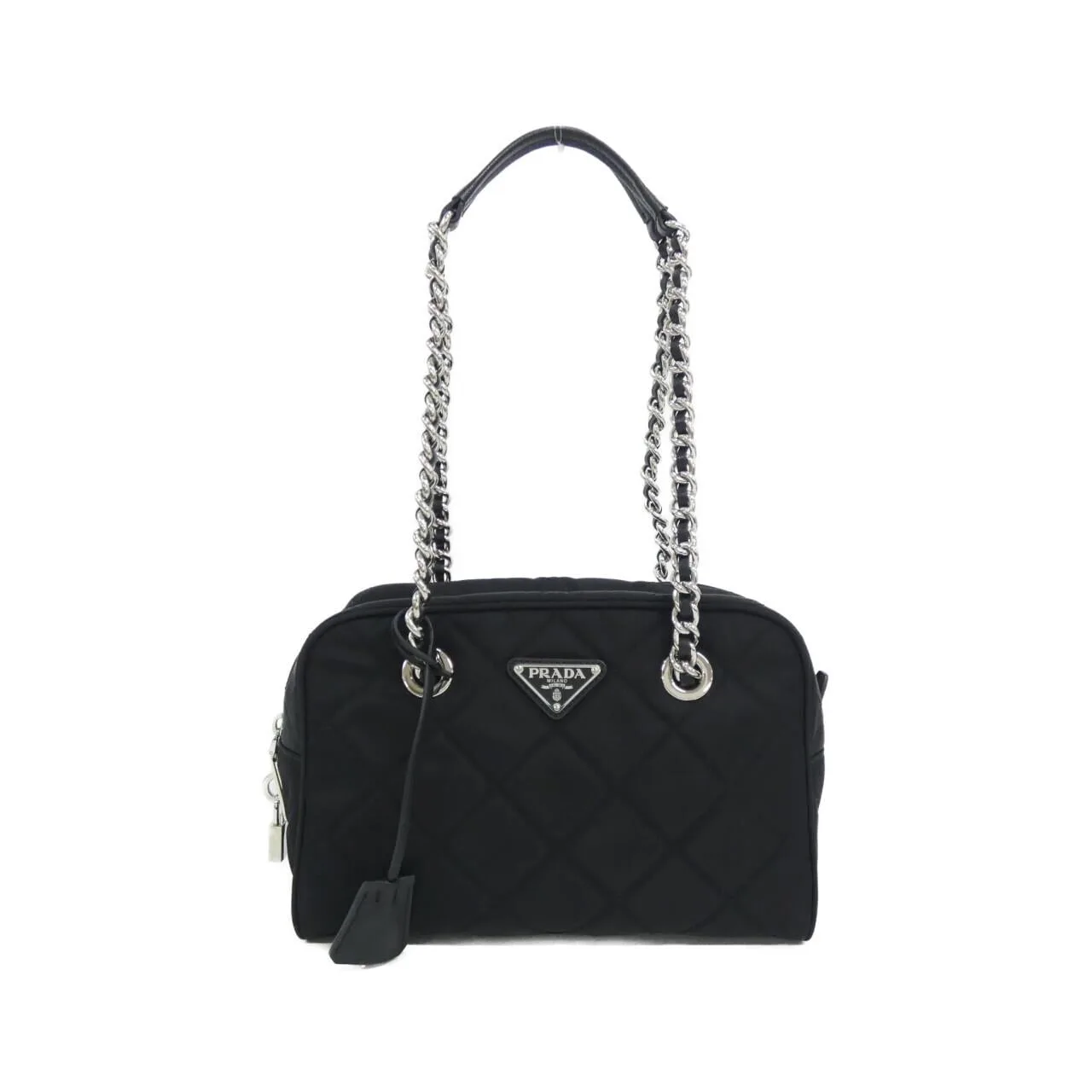 PRADA 1BB072 肩背包