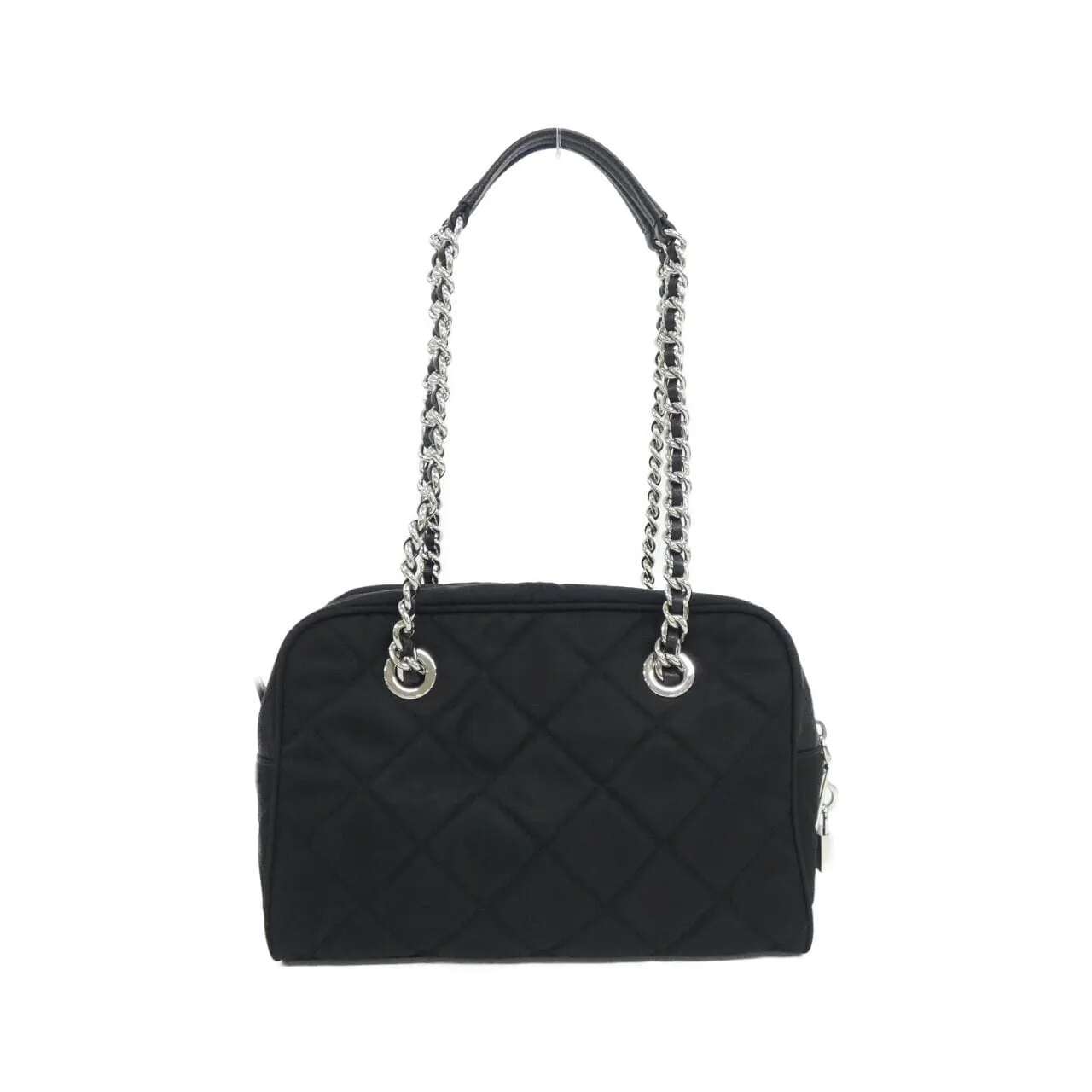 PRADA 1BB072 肩背包