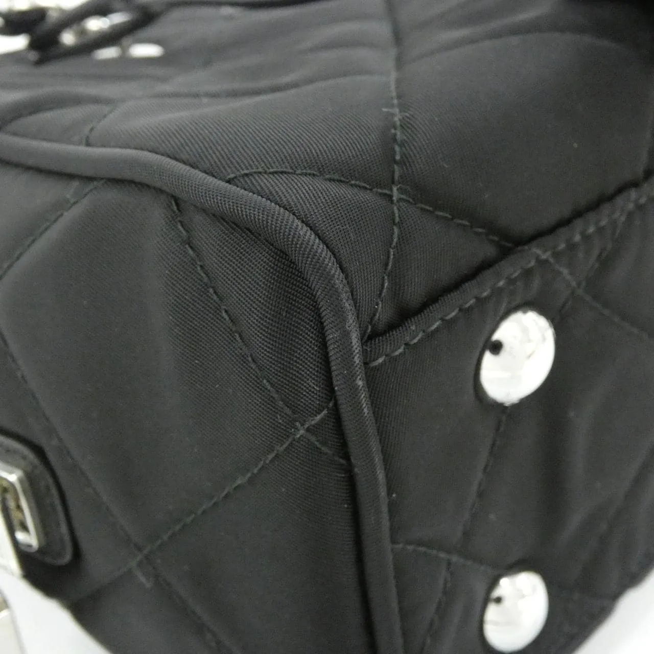 PRADA 1BB072 肩背包