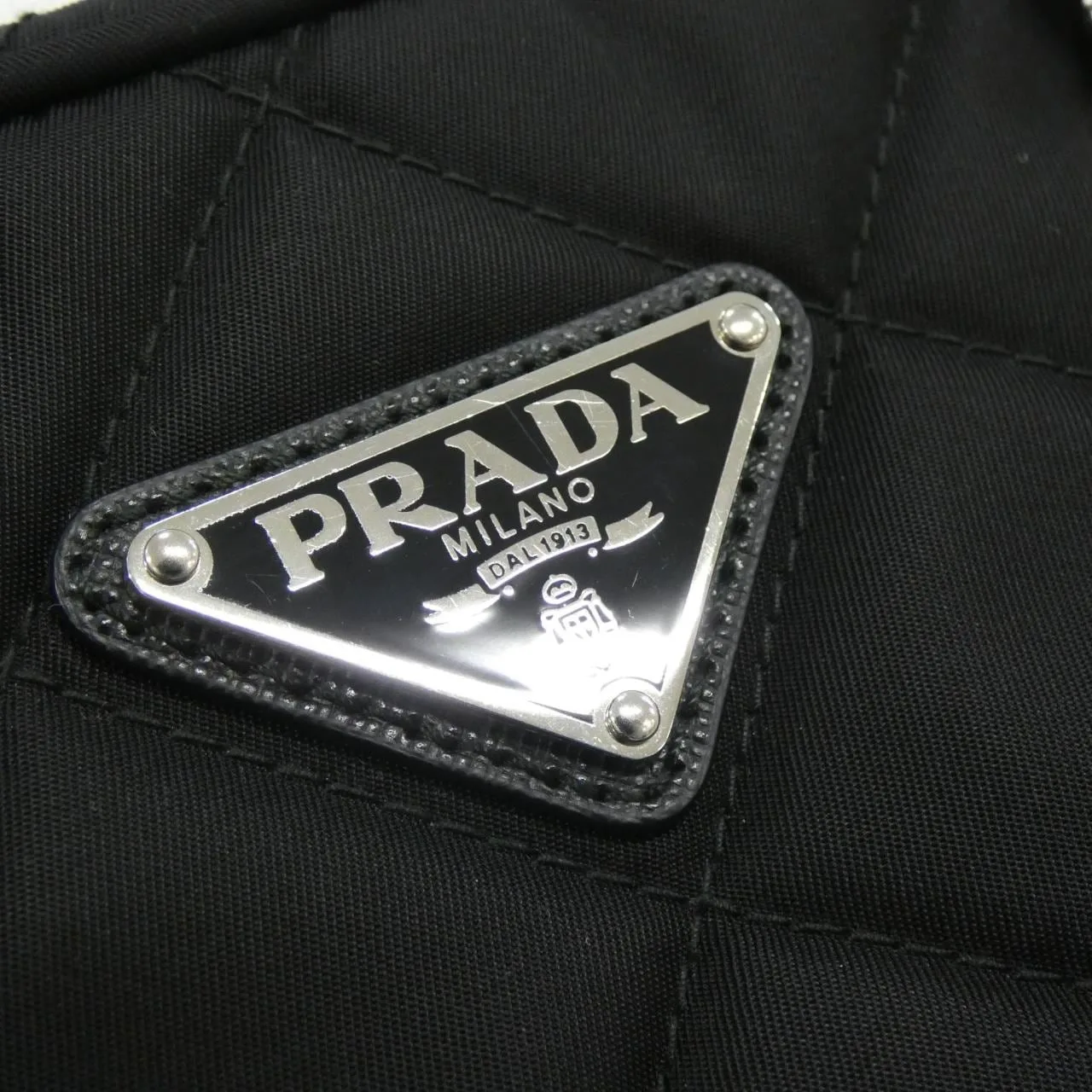 PRADA 1BB072 肩背包