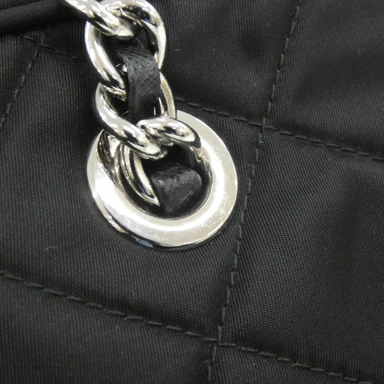PRADA 1BB072 肩背包