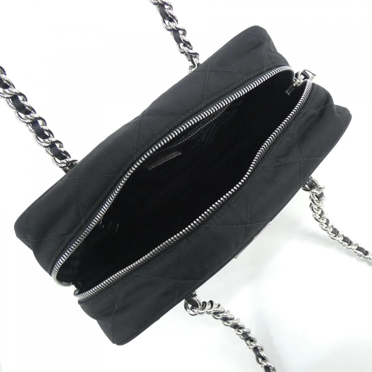 PRADA 1BB072 肩背包