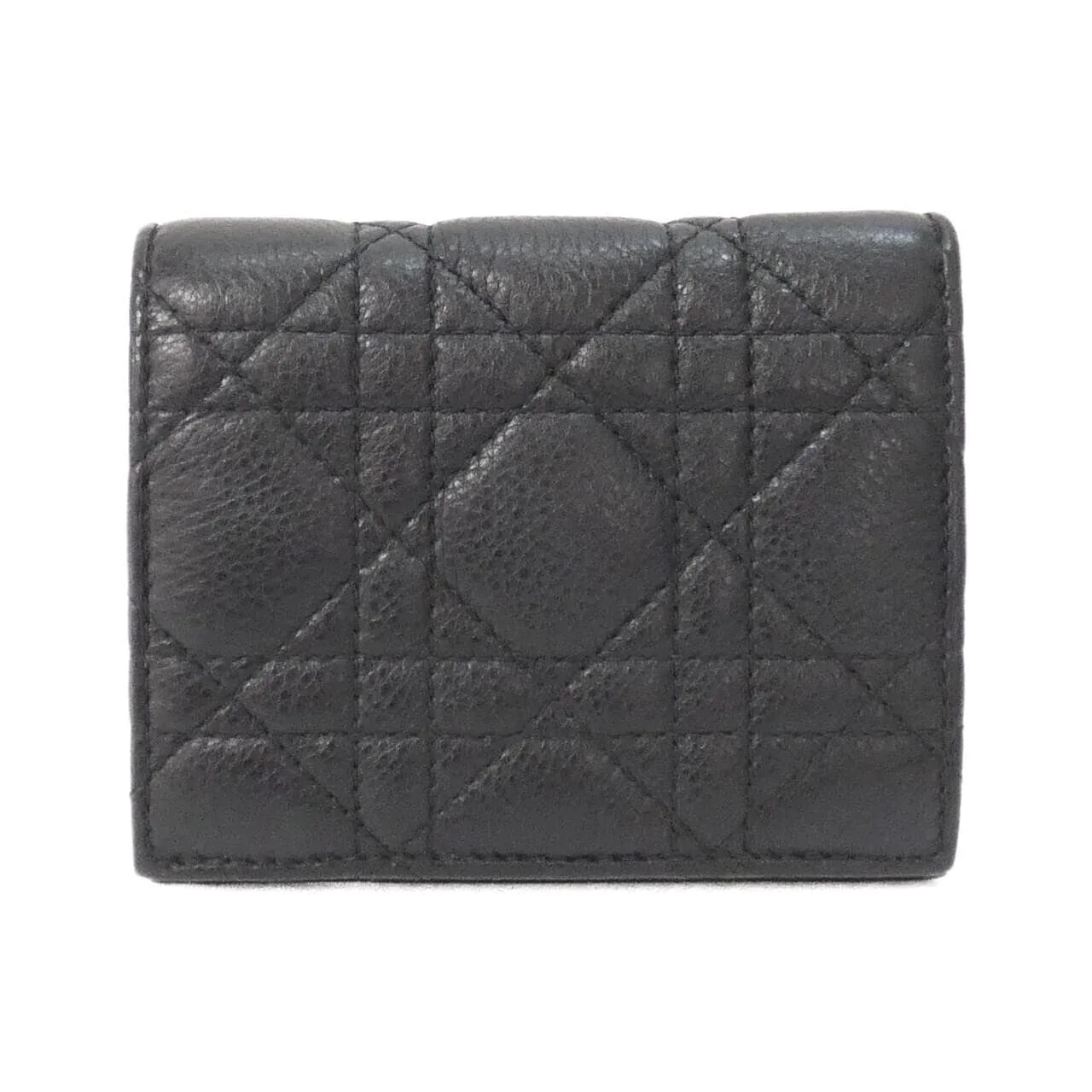 DIOR Caro S5137URXU 銀包 2