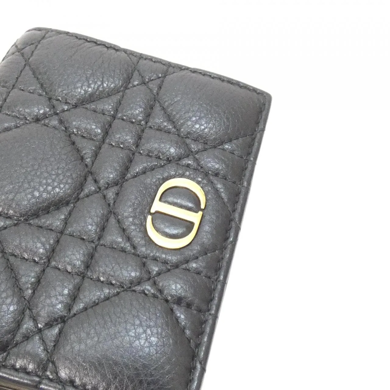 DIOR Caro S5137URXU 銀包 3