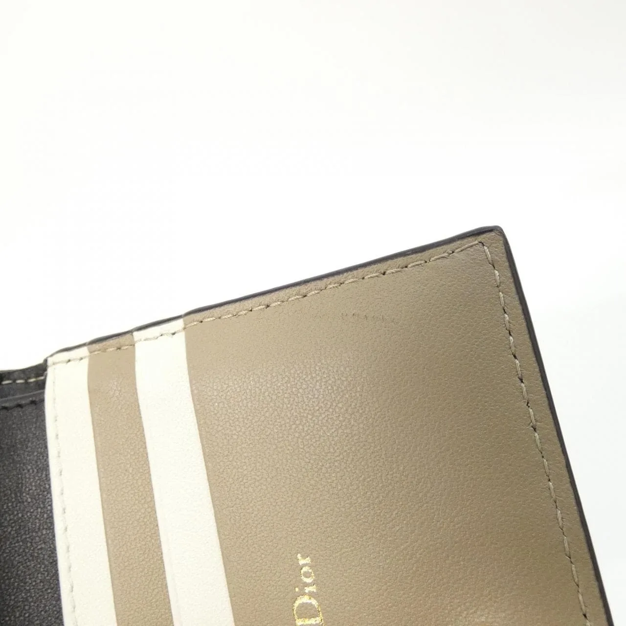 DIOR Caro S5137URXU 銀包 5